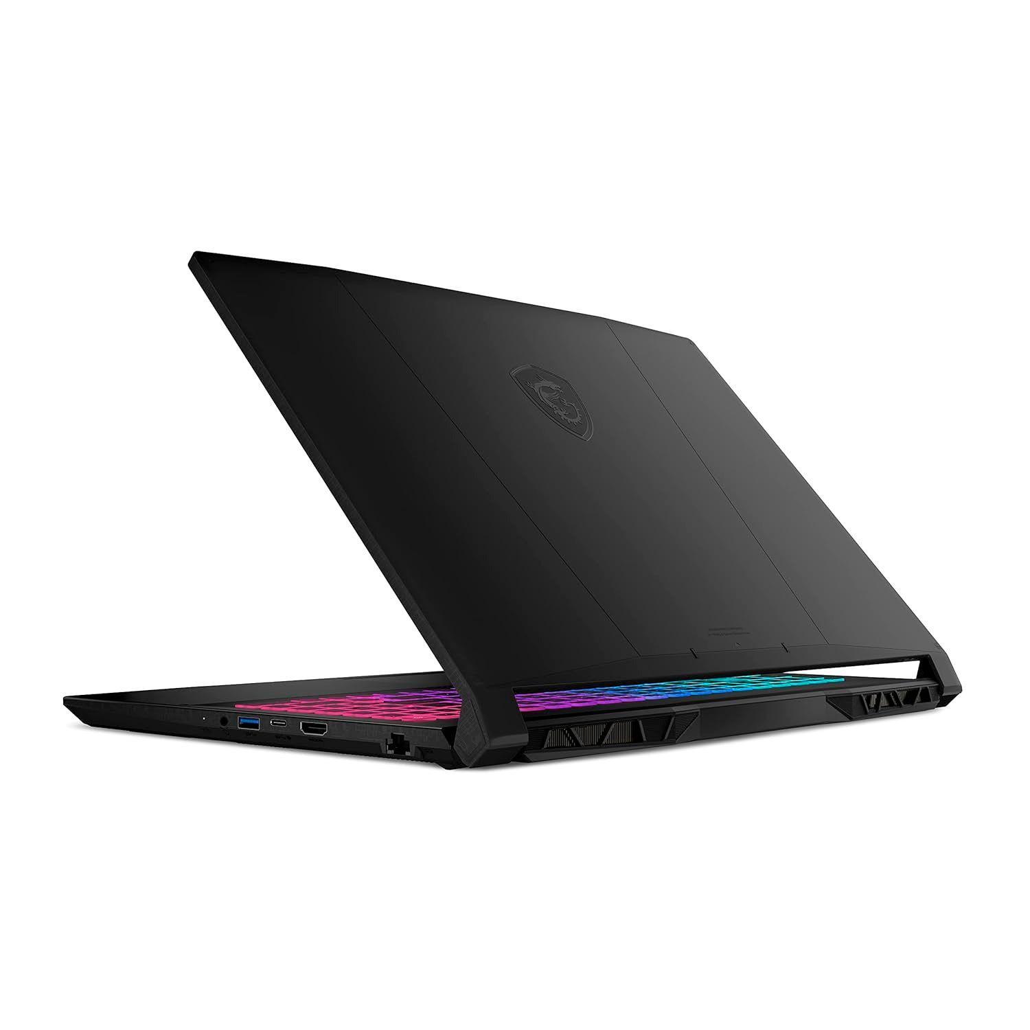 Notebook MSI Katana 17 i9 13va 16GB 1TB SSD RTX4060 8GB 17.3-3