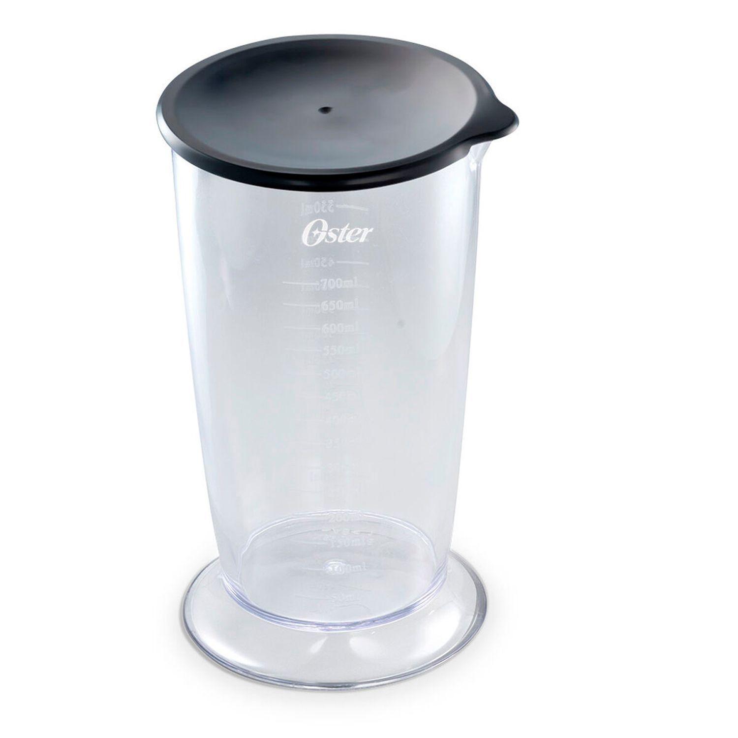 Batidora de Inmersión Oster Stick Mixer 5102R roja-3