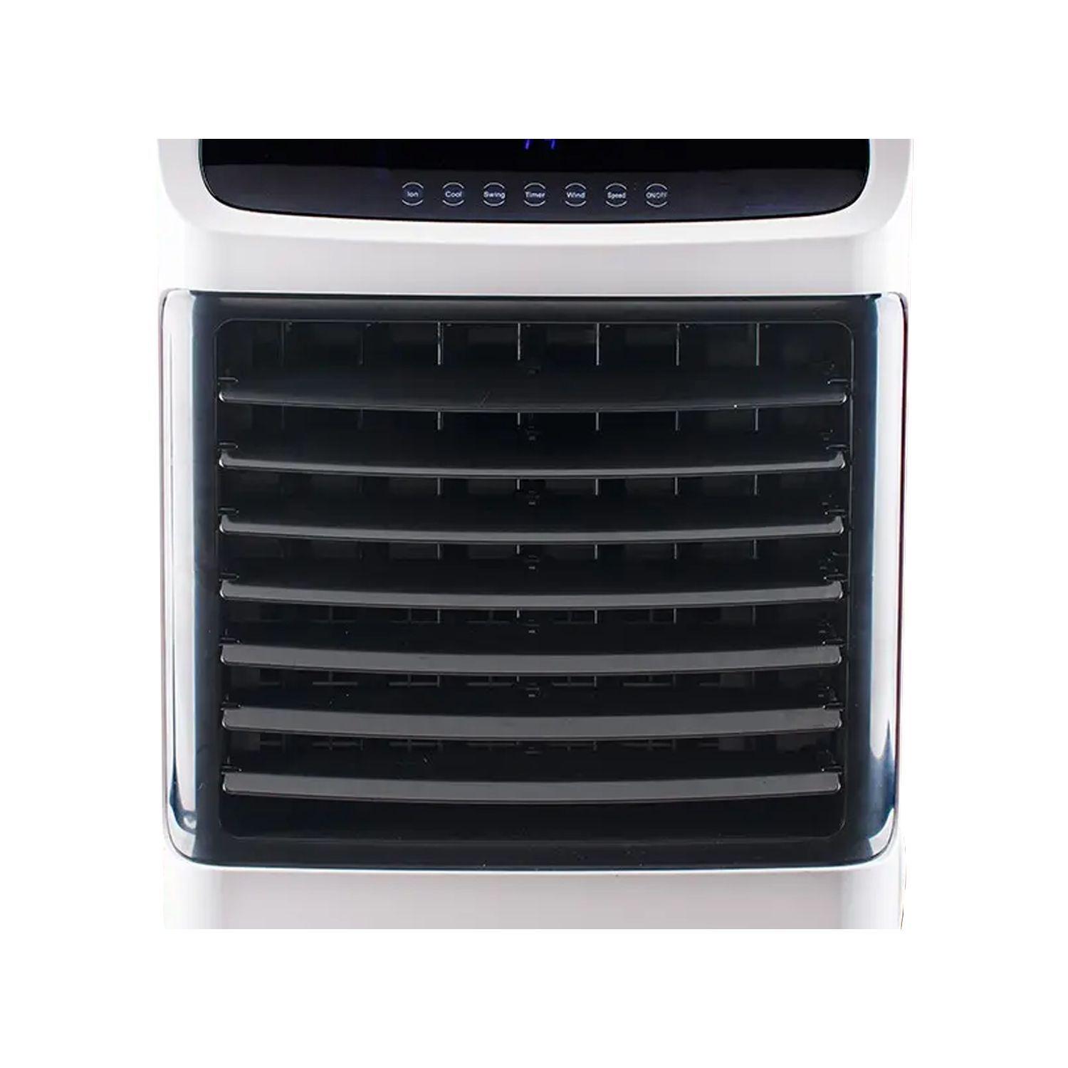Enfriador De Aire Thomas TH-EA10D 2 en 1 Humidificador Blanco-3