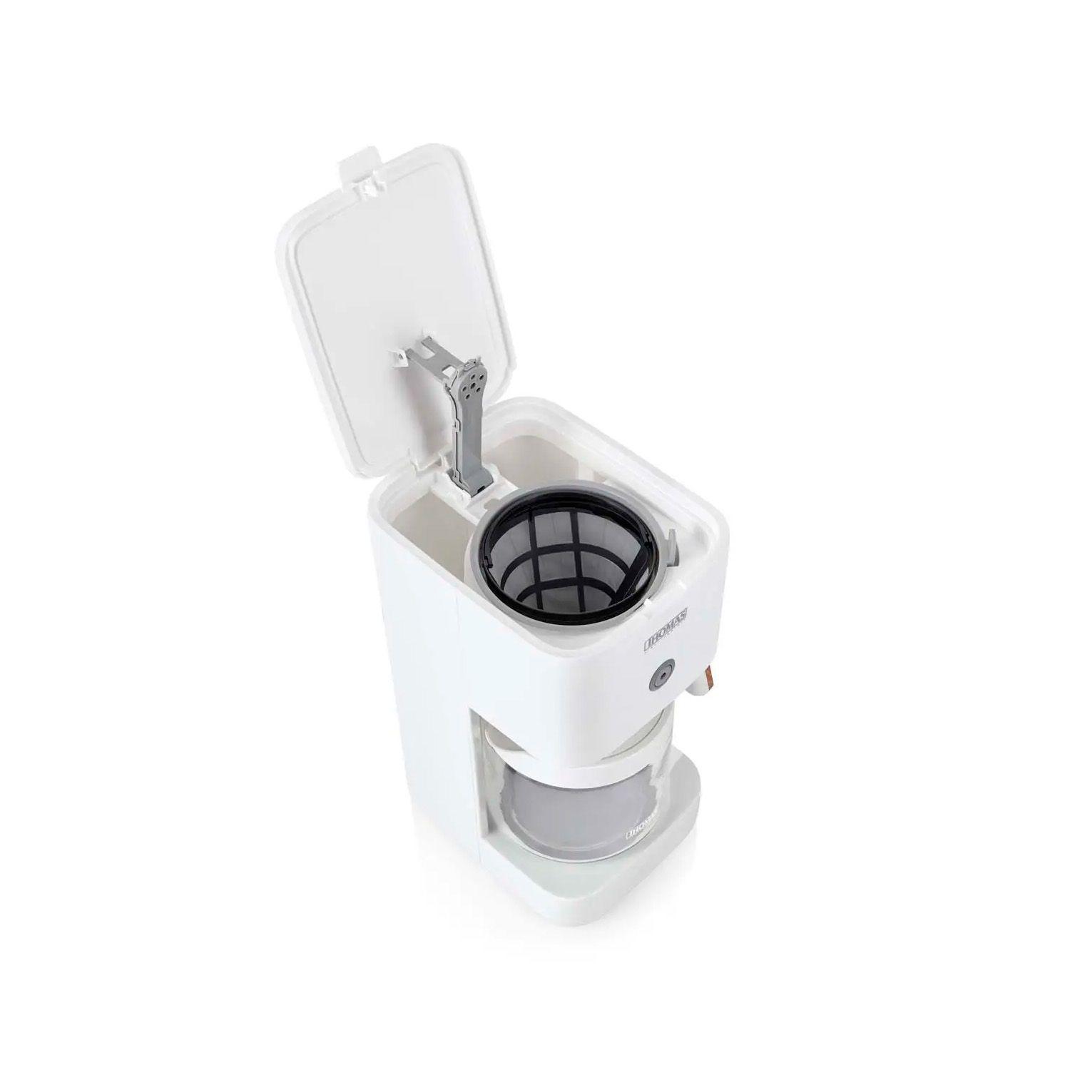 Cafetera de filtro Thomas TH-134B 12 tazas 900W-2