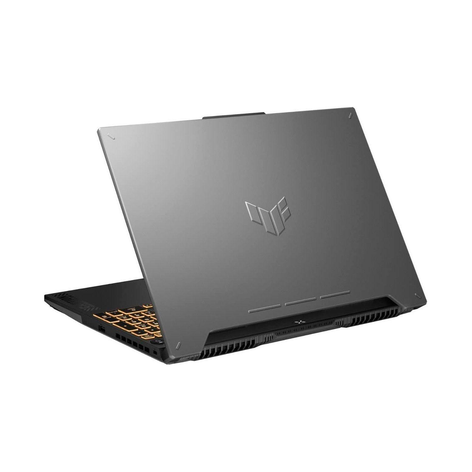 Notebook Asus Tuf i7 12va 16GB 1TBSSD RTX4070 8GB Win11 Gris-3
