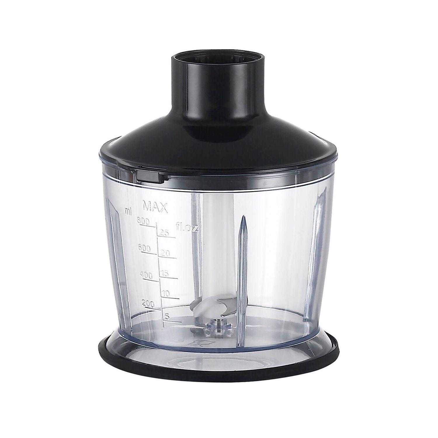 Batidora de Inmersión Magefesa Zing MGF4175 800W-2