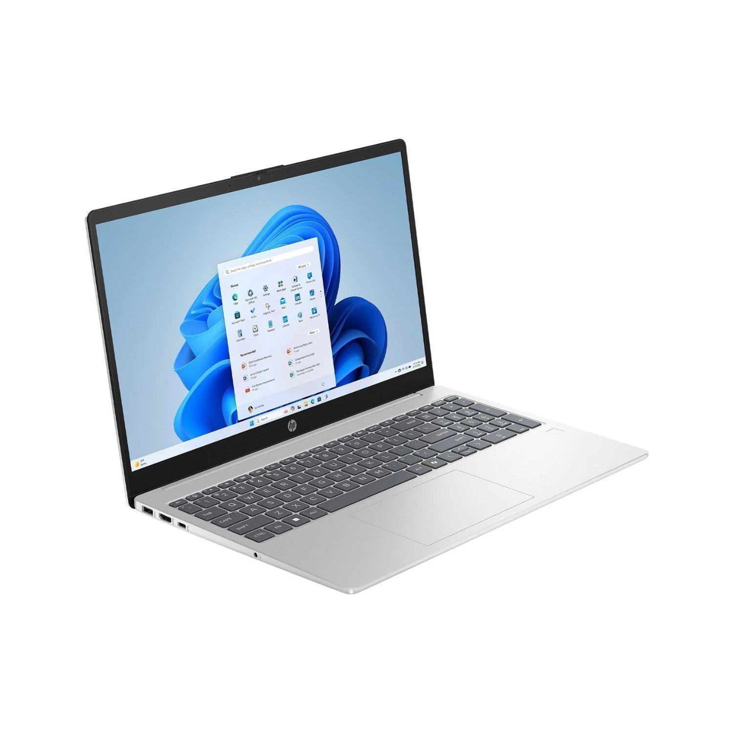 Notebook HP Intel Ultra 7 16GB 512GB SSD 15 6 T ctil FHD Win11-2