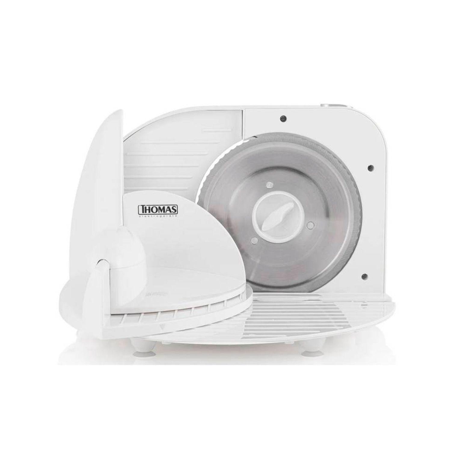 Corta Fiambres Thomas TH-9210 150W 3 Velocidades-1