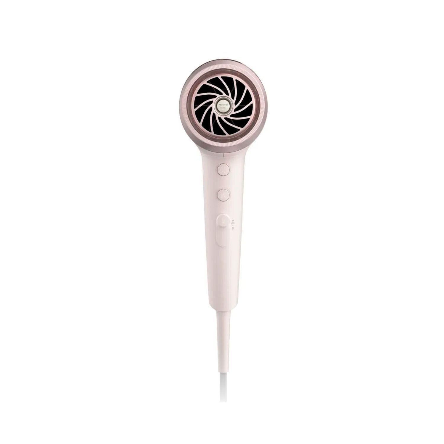 Secador de Pelo Philips 5000 Series ThermoShield BHD530/00-1