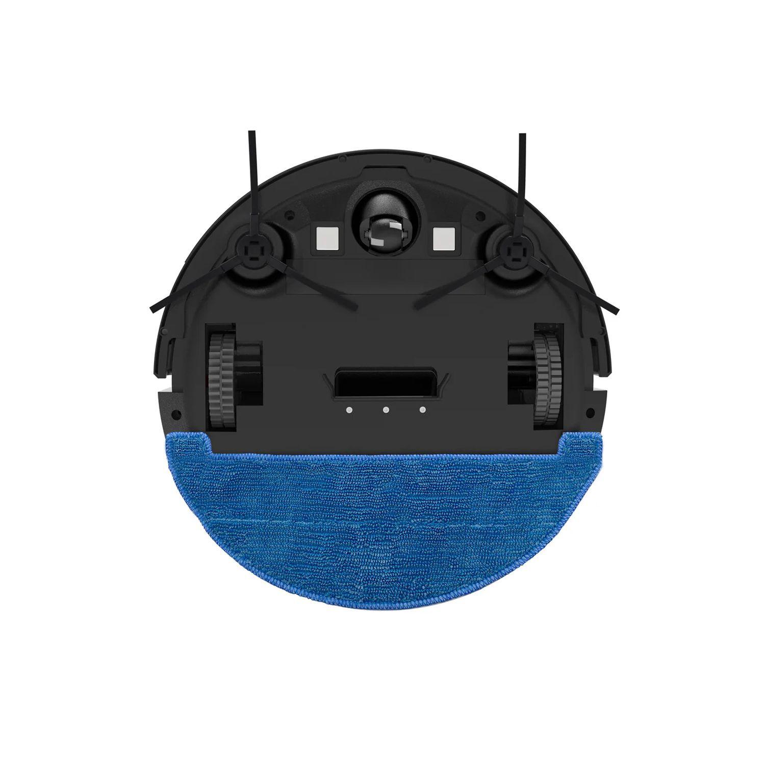 Aspiradora Robot Trapeadora Thorben Multi Bot 2 en 1-2