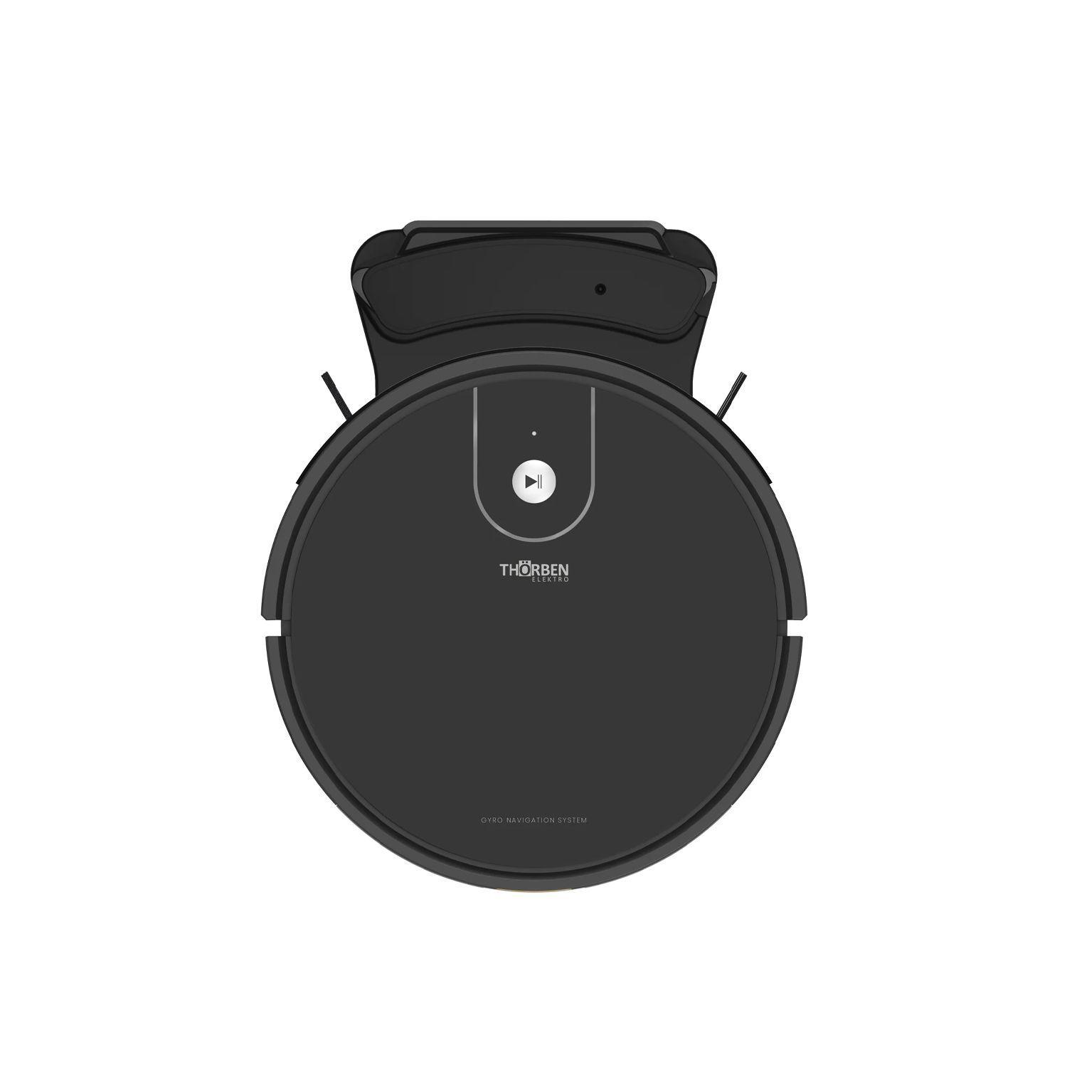 Aspiradora Robot Trapeadora Thorben Multi Bot 2 en 1-3