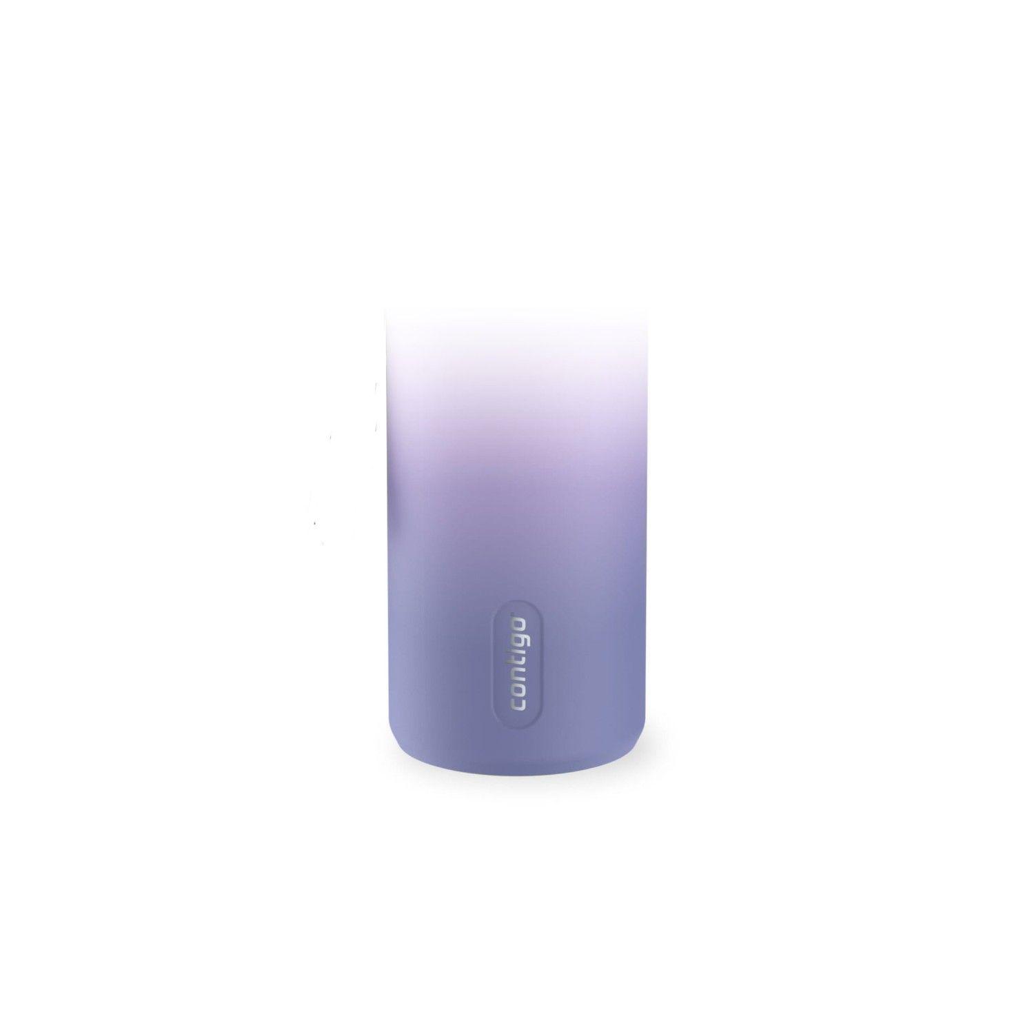 Botella Termica Contigo Dual Sip 473ml Morado-2