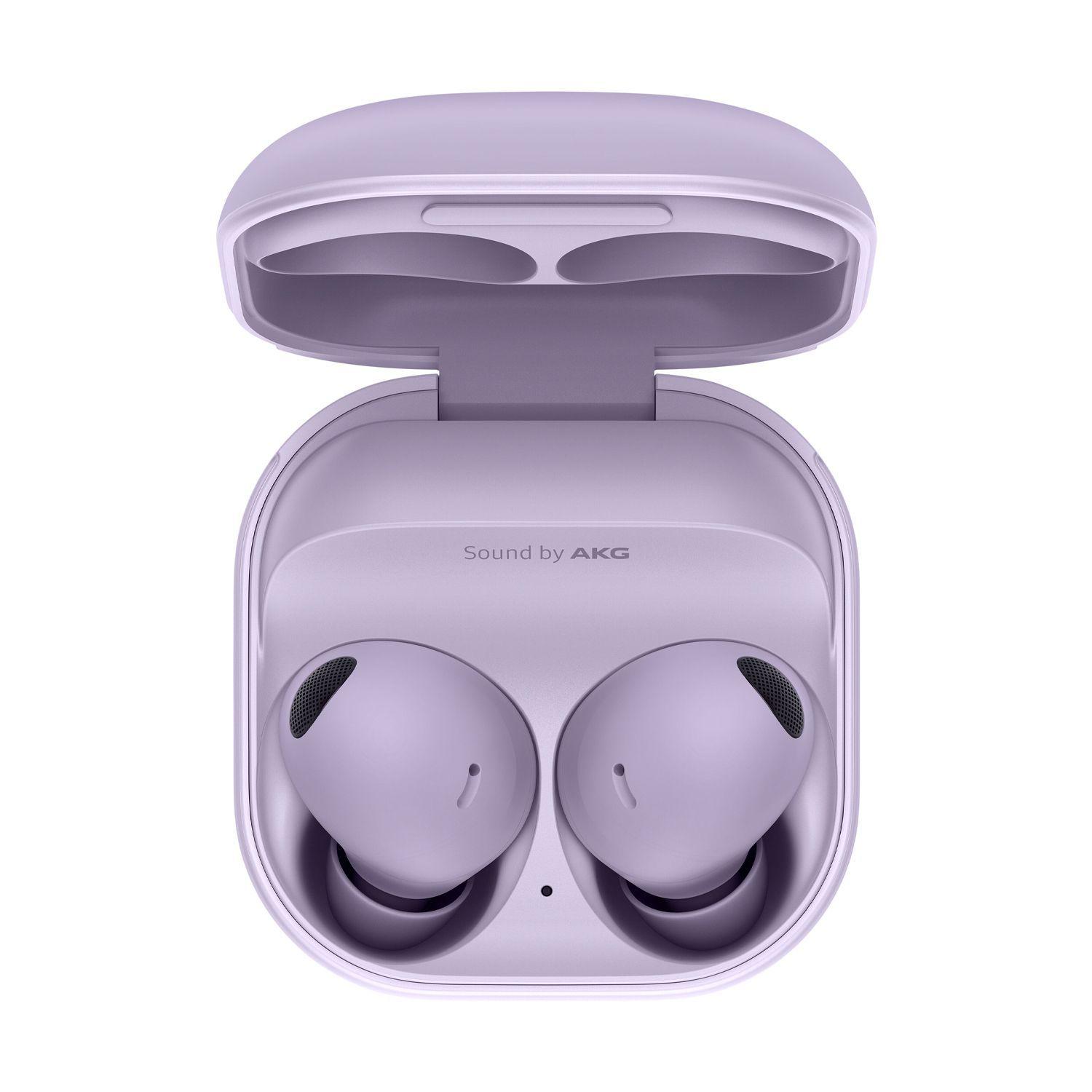 Audífonos Inalámbricos Samsung Galaxy Buds 2 Pro-0