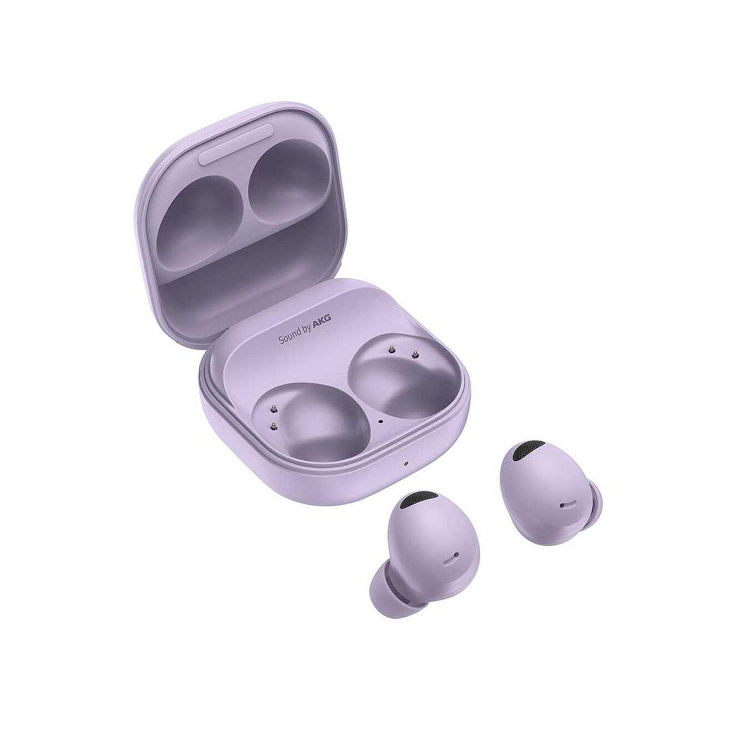Audífonos Inalámbricos Samsung Galaxy Buds 2 Pro-1