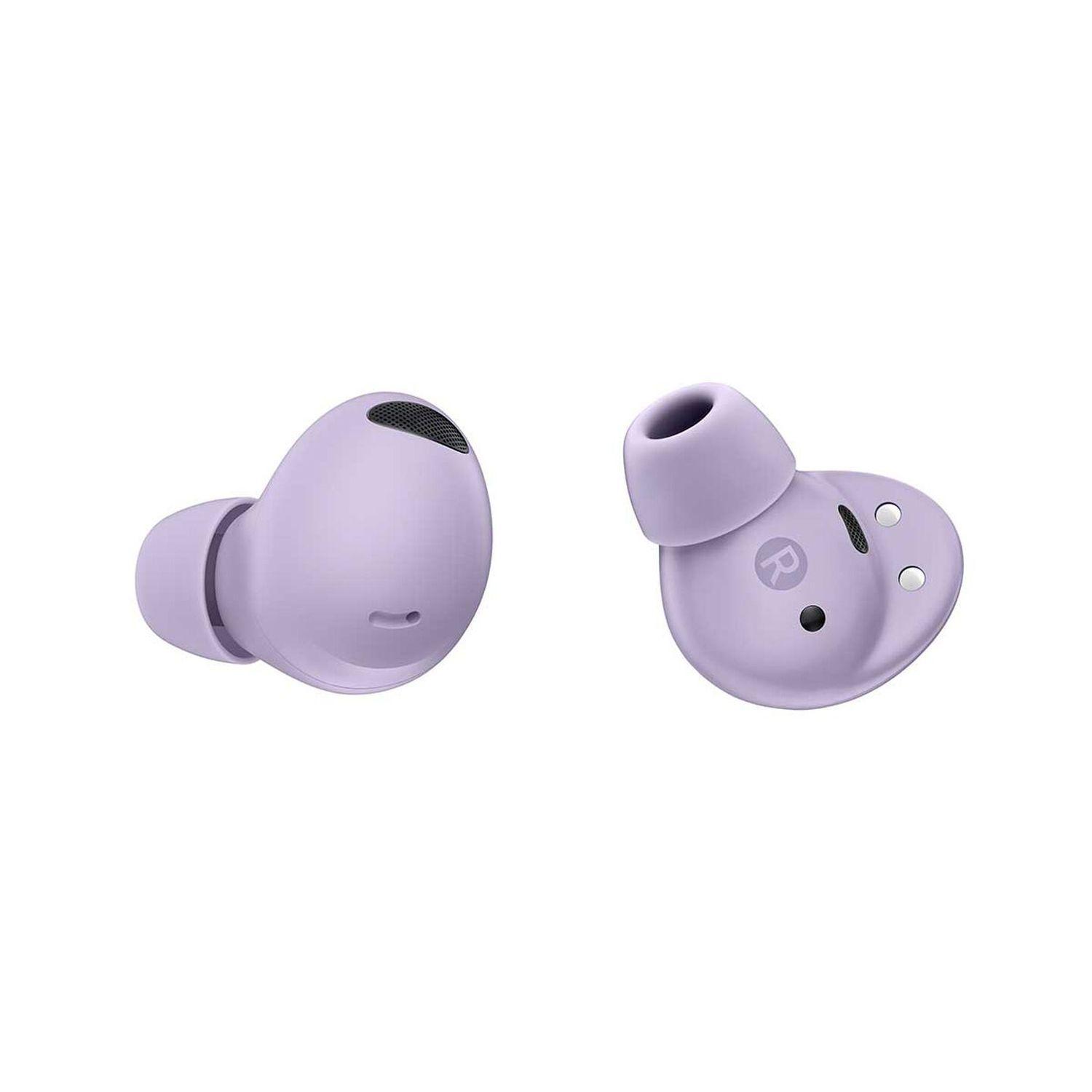 Audífonos Inalámbricos Samsung Galaxy Buds 2 Pro-3