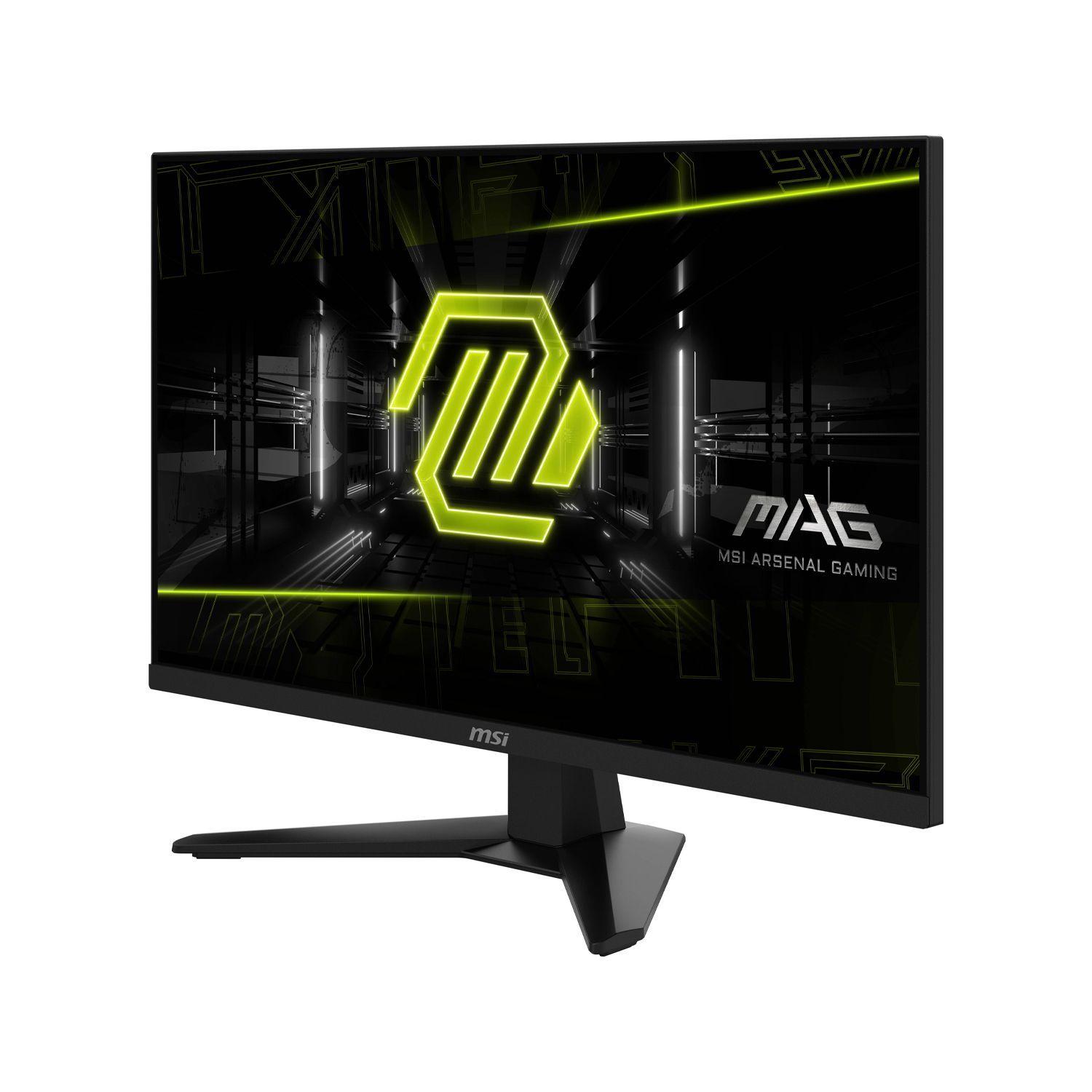 Monitor Gamer MSI MAG 272F IPS 27" FHD 200hz 0.5ms HDMI-3
