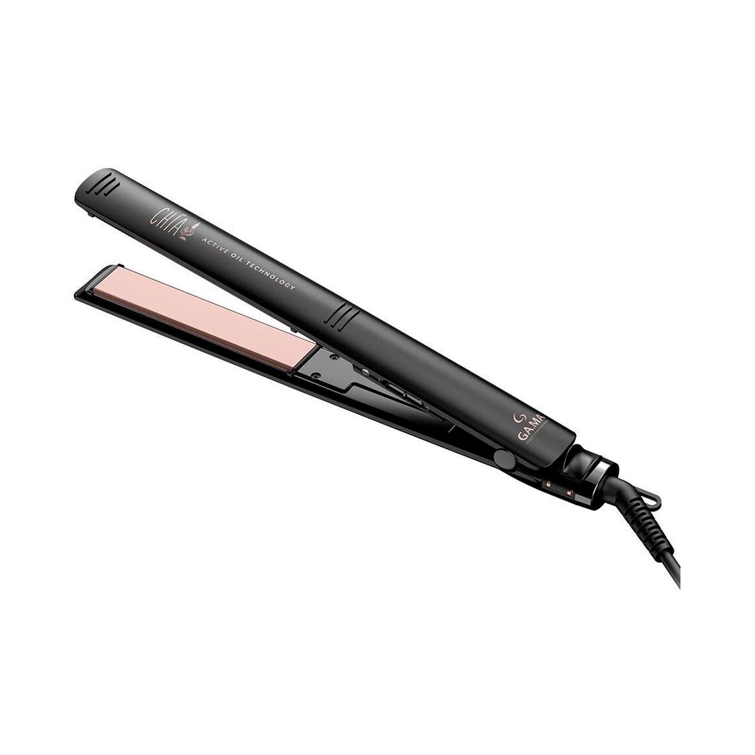 Pack Gama Secador Bora + Alisador Elegance Chia-2