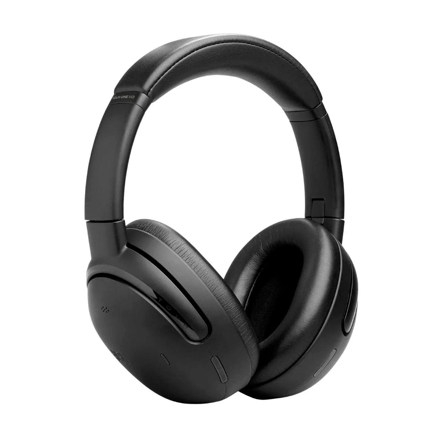 Audífonos Inalámbricos JBL Tour One M3 Negro-3