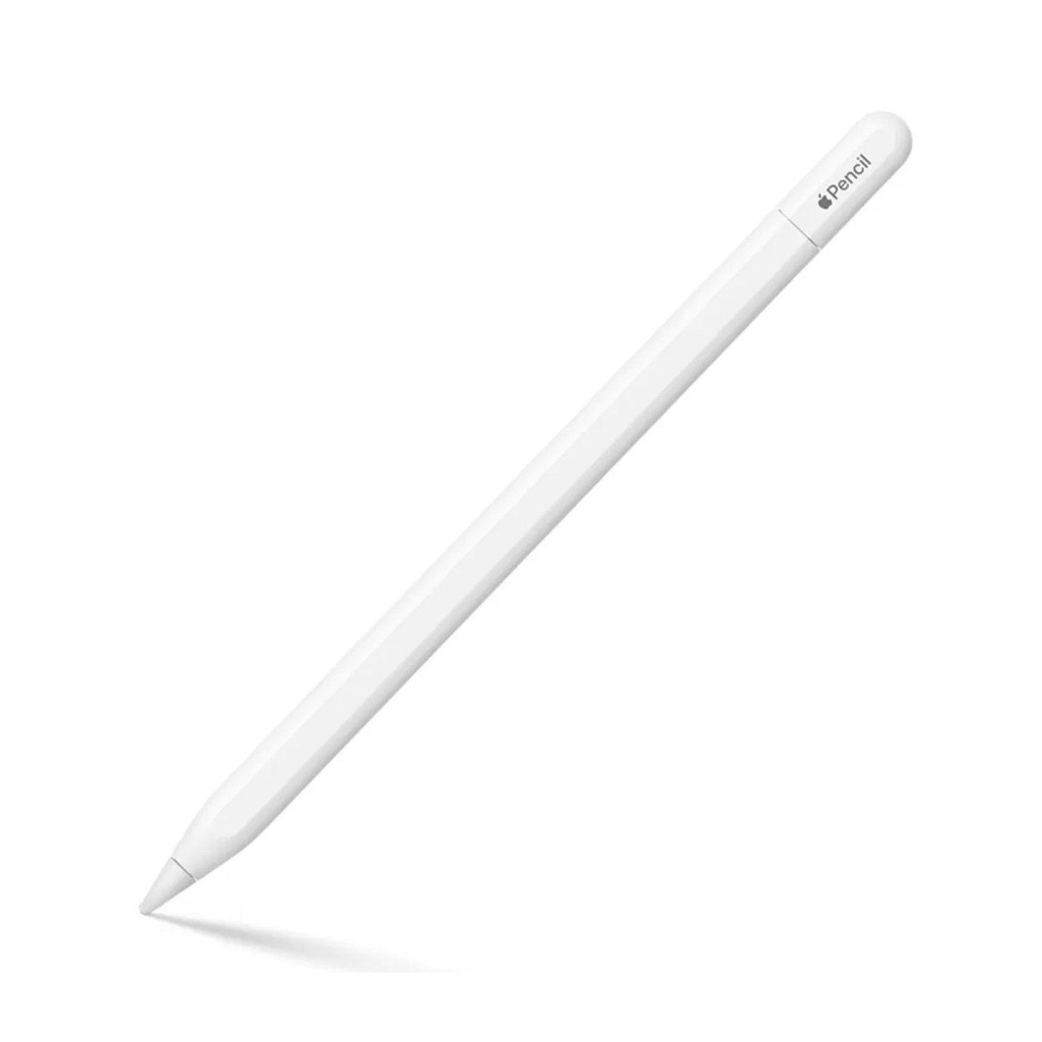 Apple Pencil USB C para iPad-2