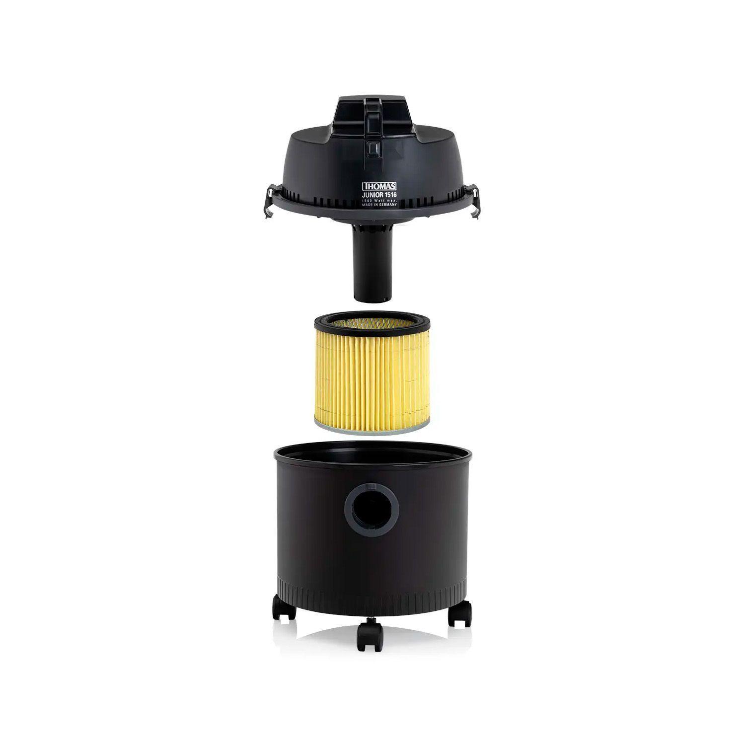 Aspiradora Thomas TH-1516 Junior 1500W-3