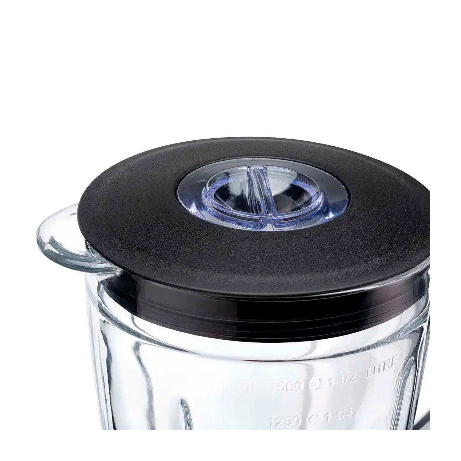 Licuadora Thomas TH-410Vi 1,5L 6 Vel 600W-3