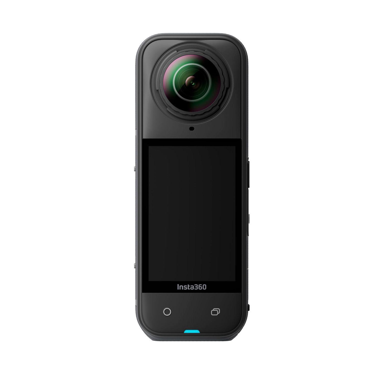 Cámara Insta360 X5 8K Ipx8-2