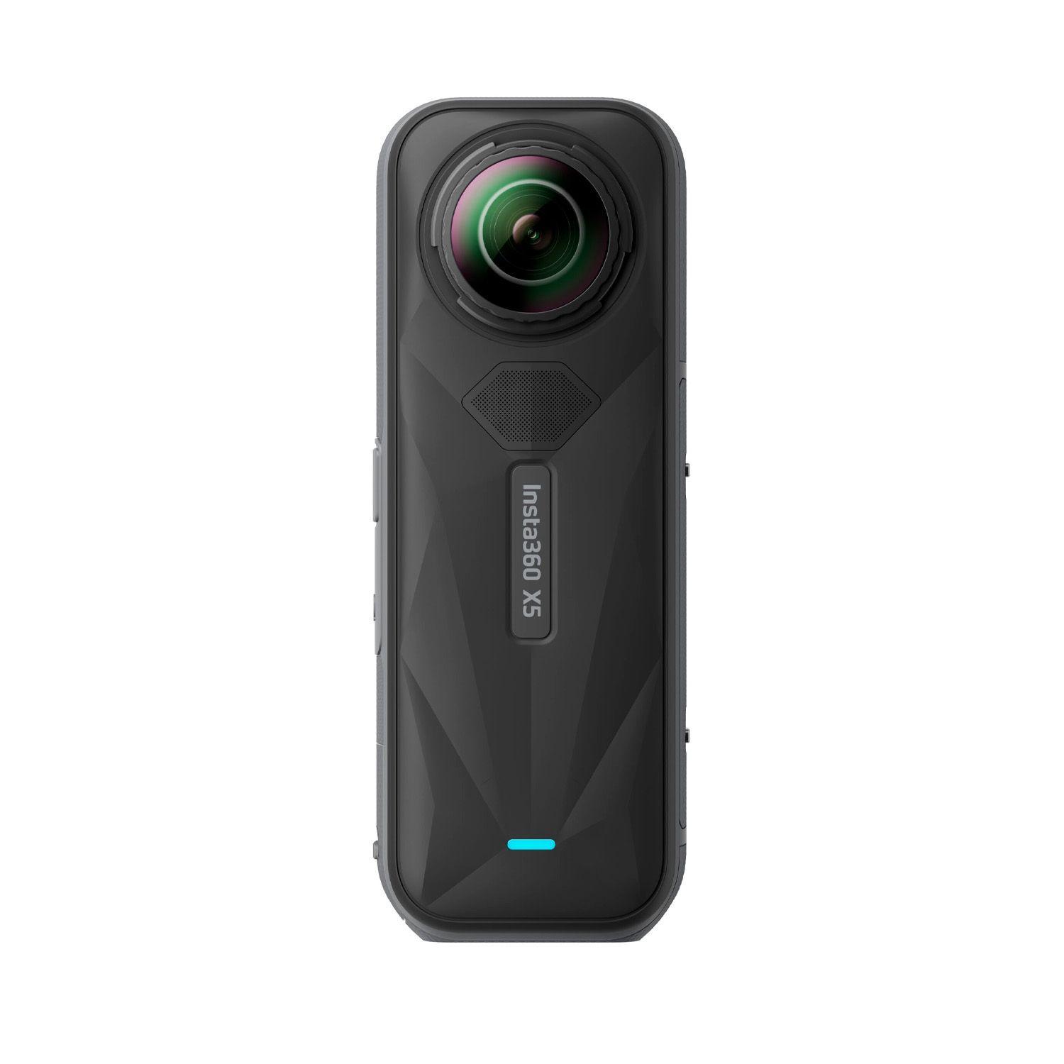 Cámara Insta360 X5 8K Ipx8-3