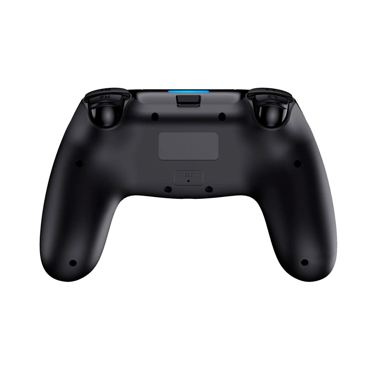 Control Inalámbrico Gamer Redragon Juno G818 Multiplataforma-3