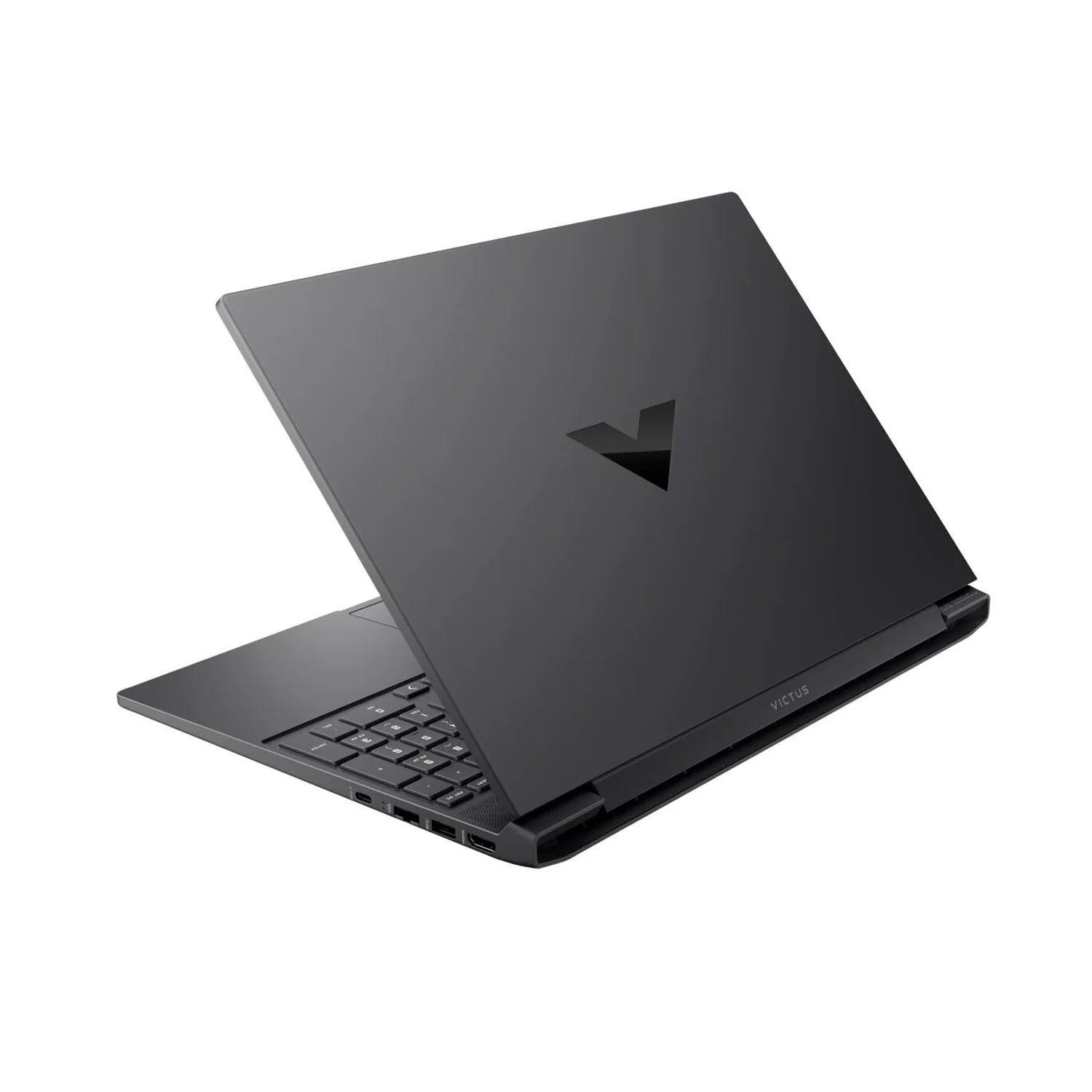 Notebook Gamer HP Victus Ryzen 7 16GB 512GB SSD RTX4050 15.6 FHD Win11-2