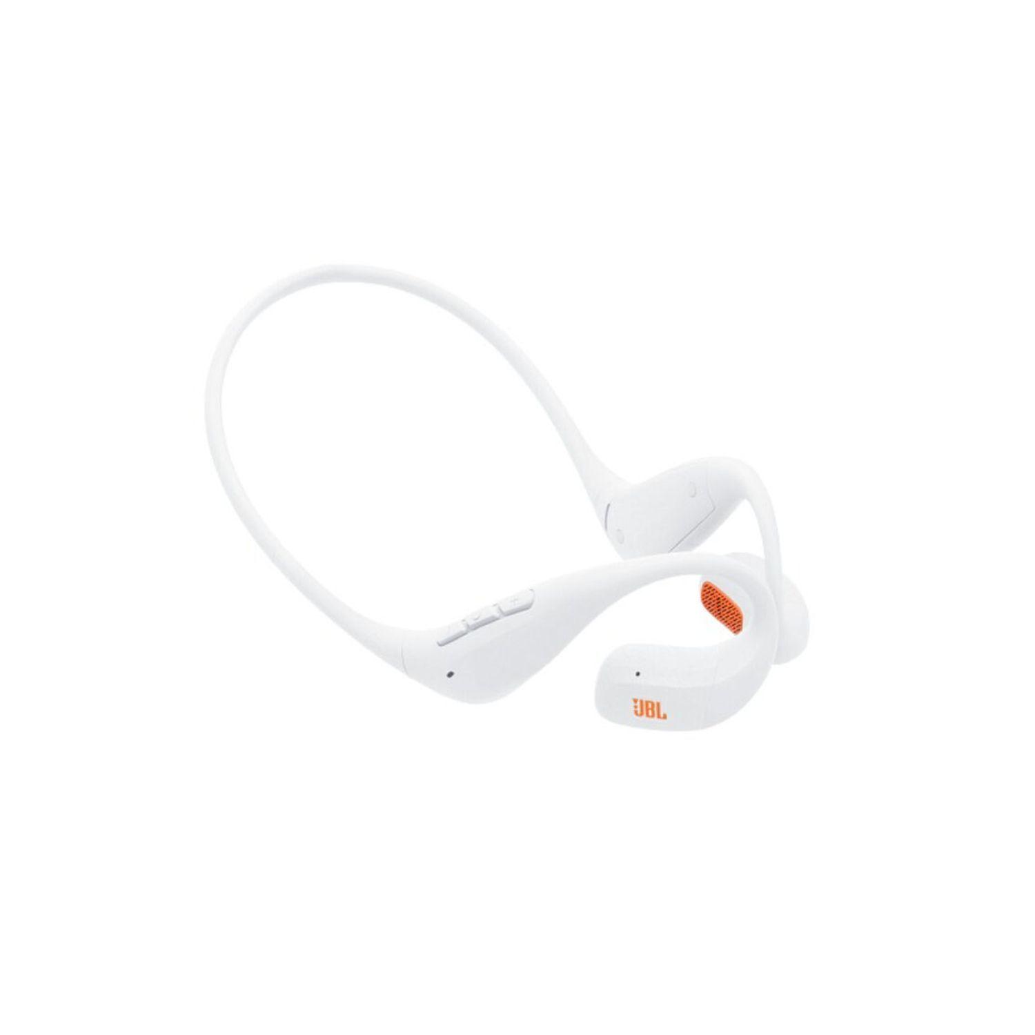 Audifonos Deportivos JBL Endurance Pace Blanco Bluetooth 5 3 IP68-0