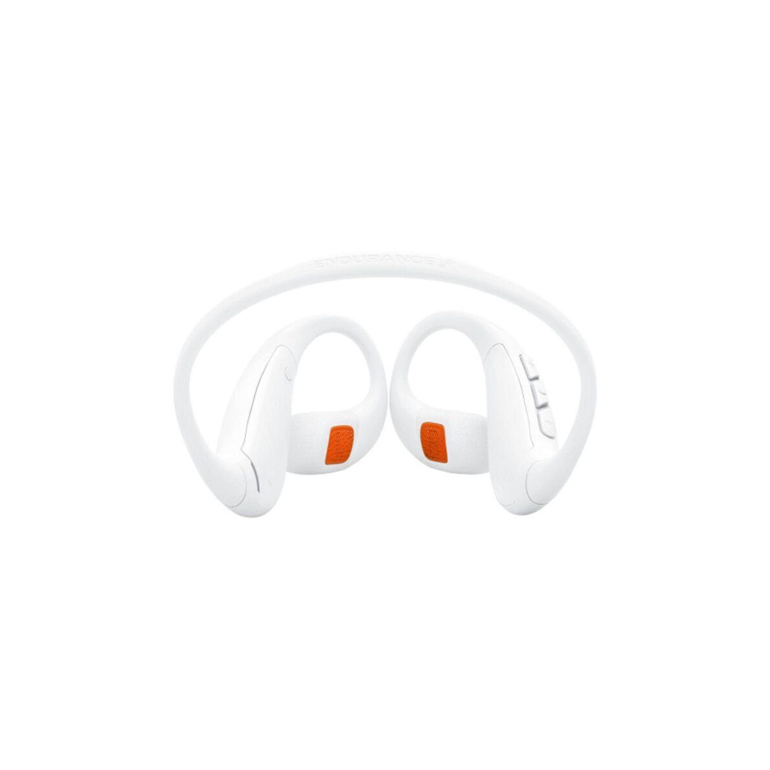 Audifonos Deportivos JBL Endurance Pace Blanco Bluetooth 5 3 IP68-1