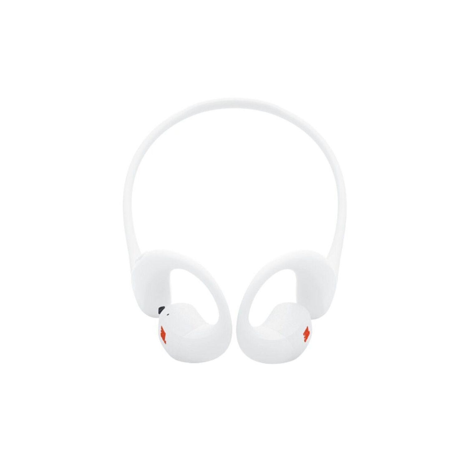 Audifonos Deportivos JBL Endurance Pace Blanco Bluetooth 5 3 IP68-2
