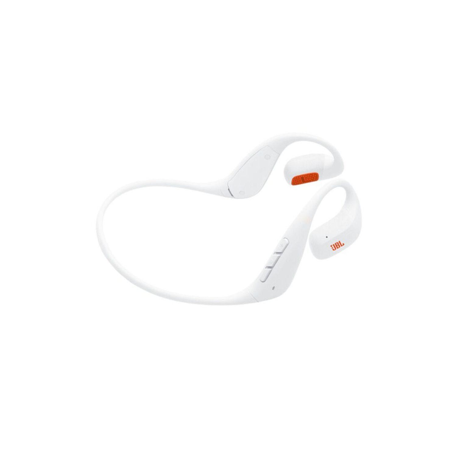 Audifonos Deportivos JBL Endurance Pace Blanco Bluetooth 5 3 IP68-3