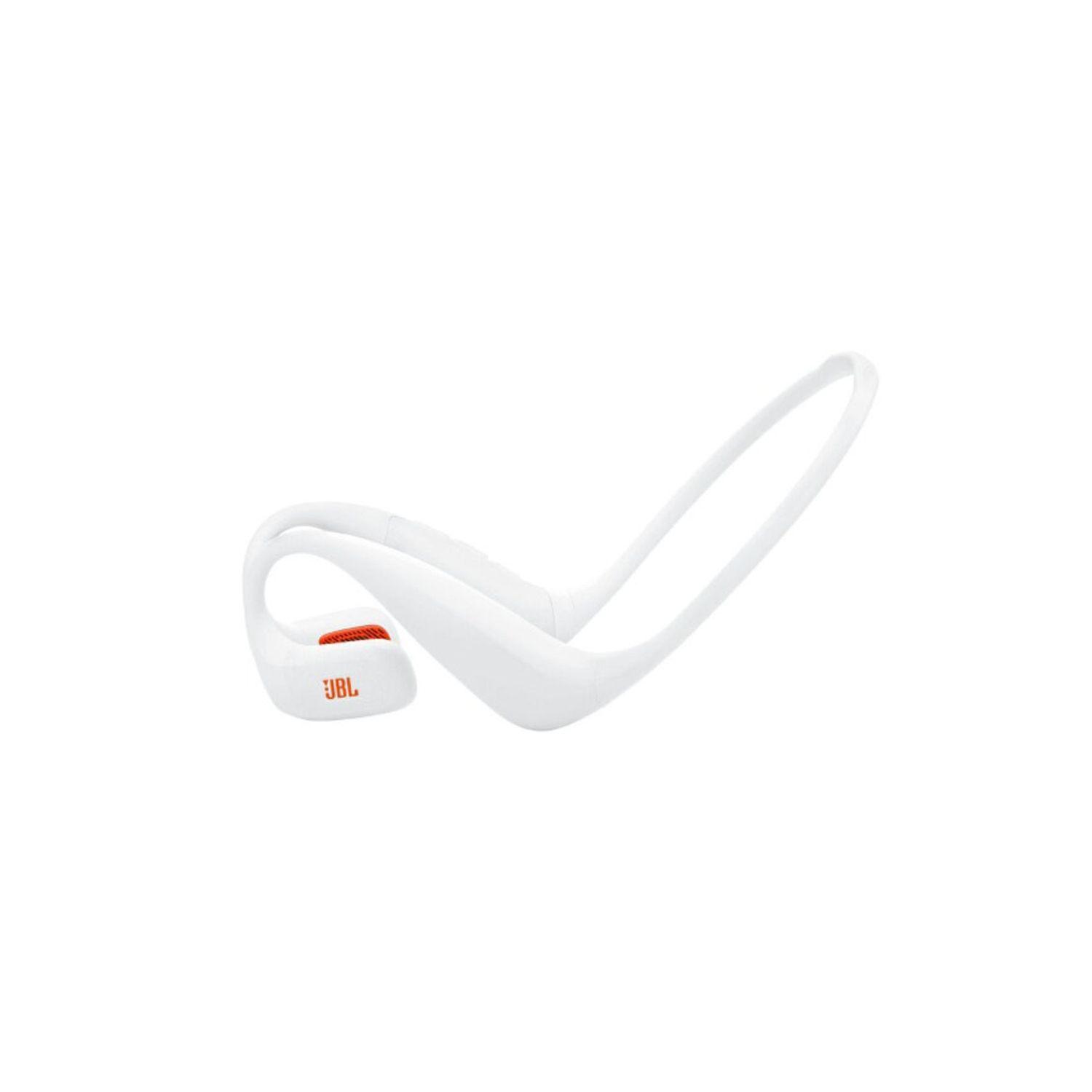 Audifonos Deportivos JBL Endurance Pace Blanco Bluetooth 5 3 IP68-4