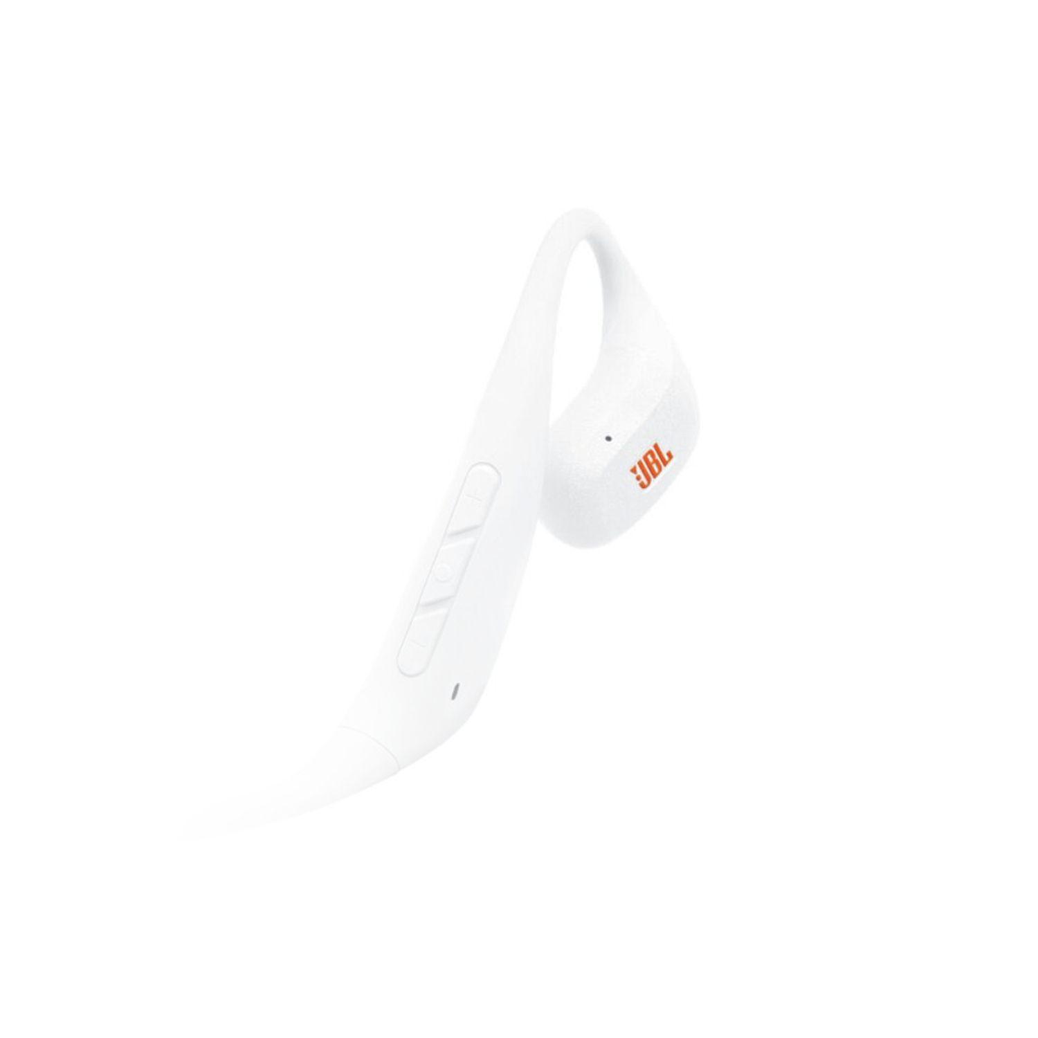 Audifonos Deportivos JBL Endurance Pace Blanco Bluetooth 5 3 IP68-5