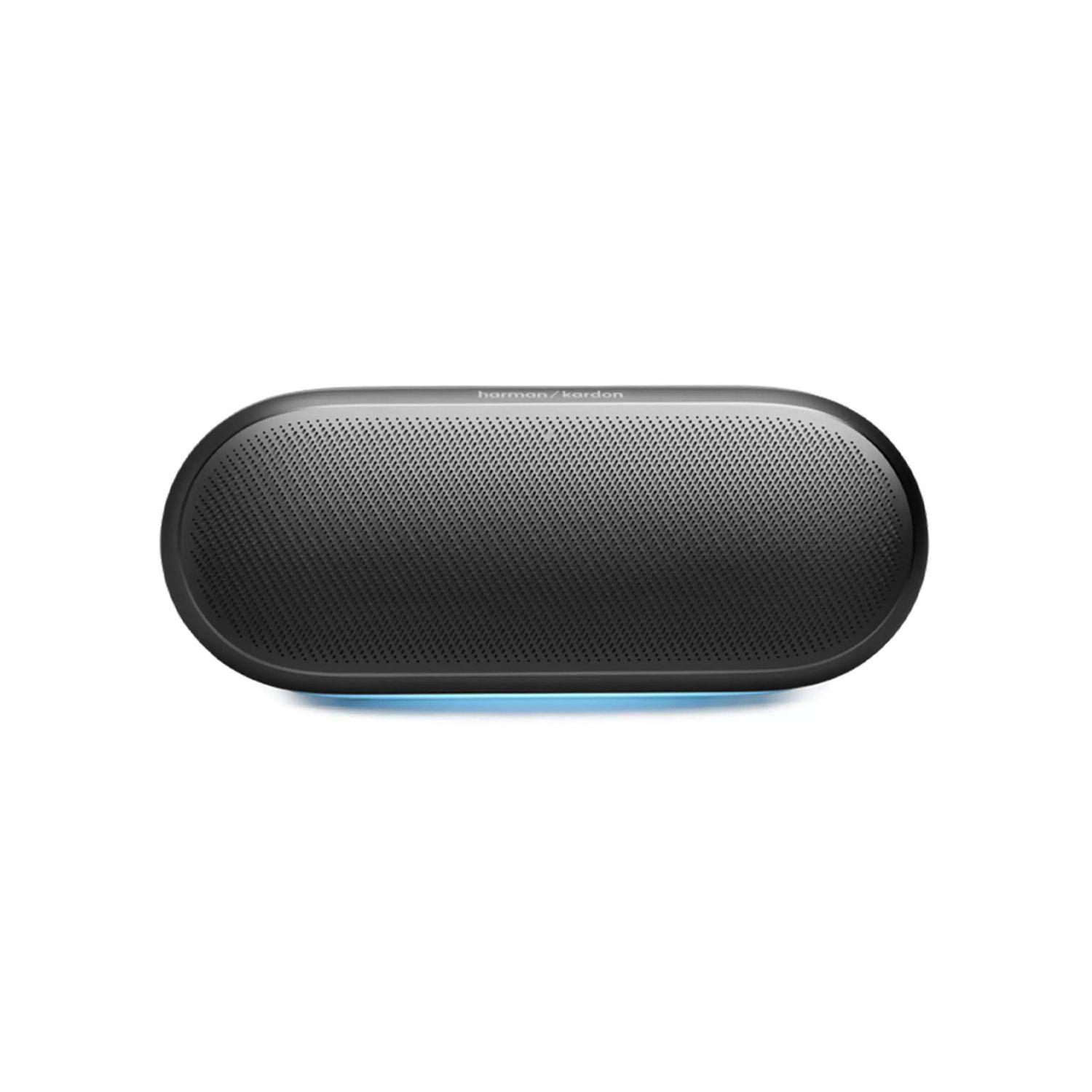 Parlante Inalambrico Harman Kardon Home Audio Luna 2 Negro-0
