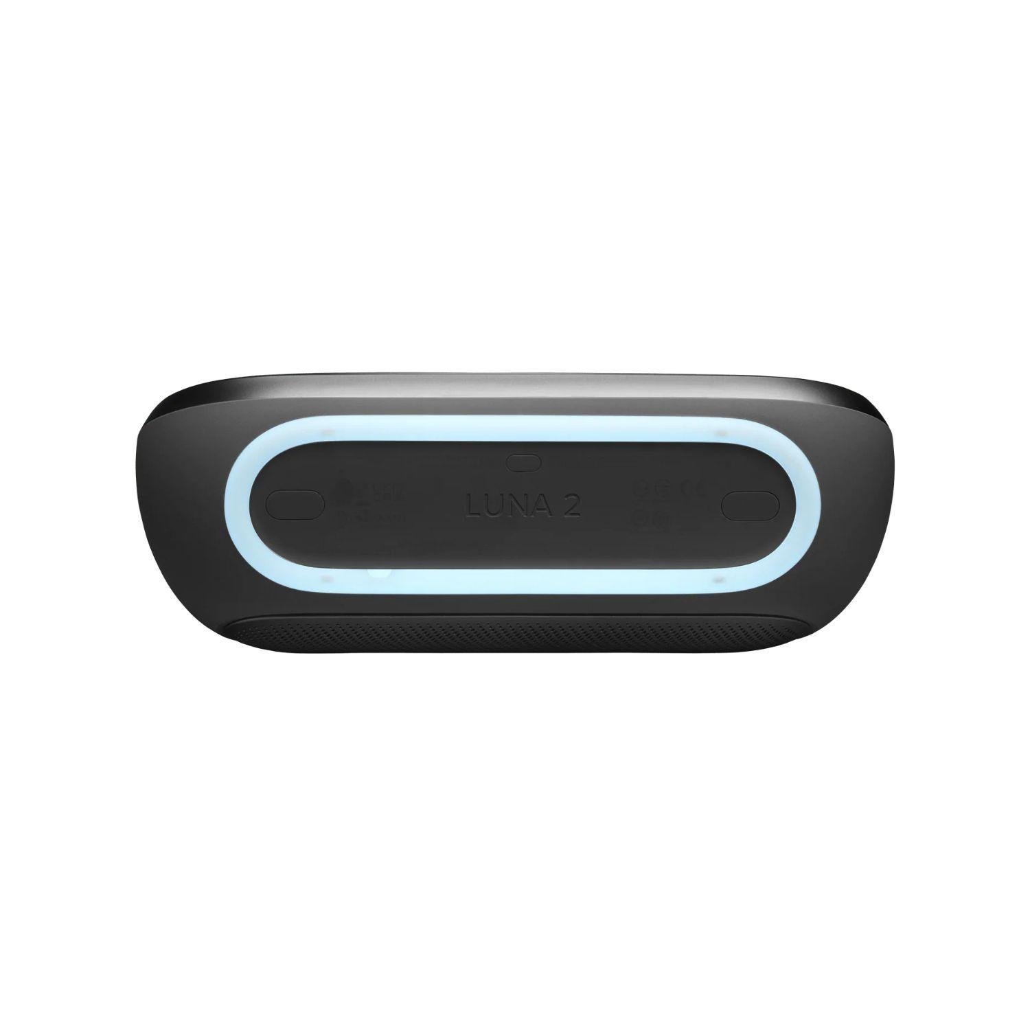 Parlante Inalambrico Harman Kardon Home Audio Luna 2 Negro-1