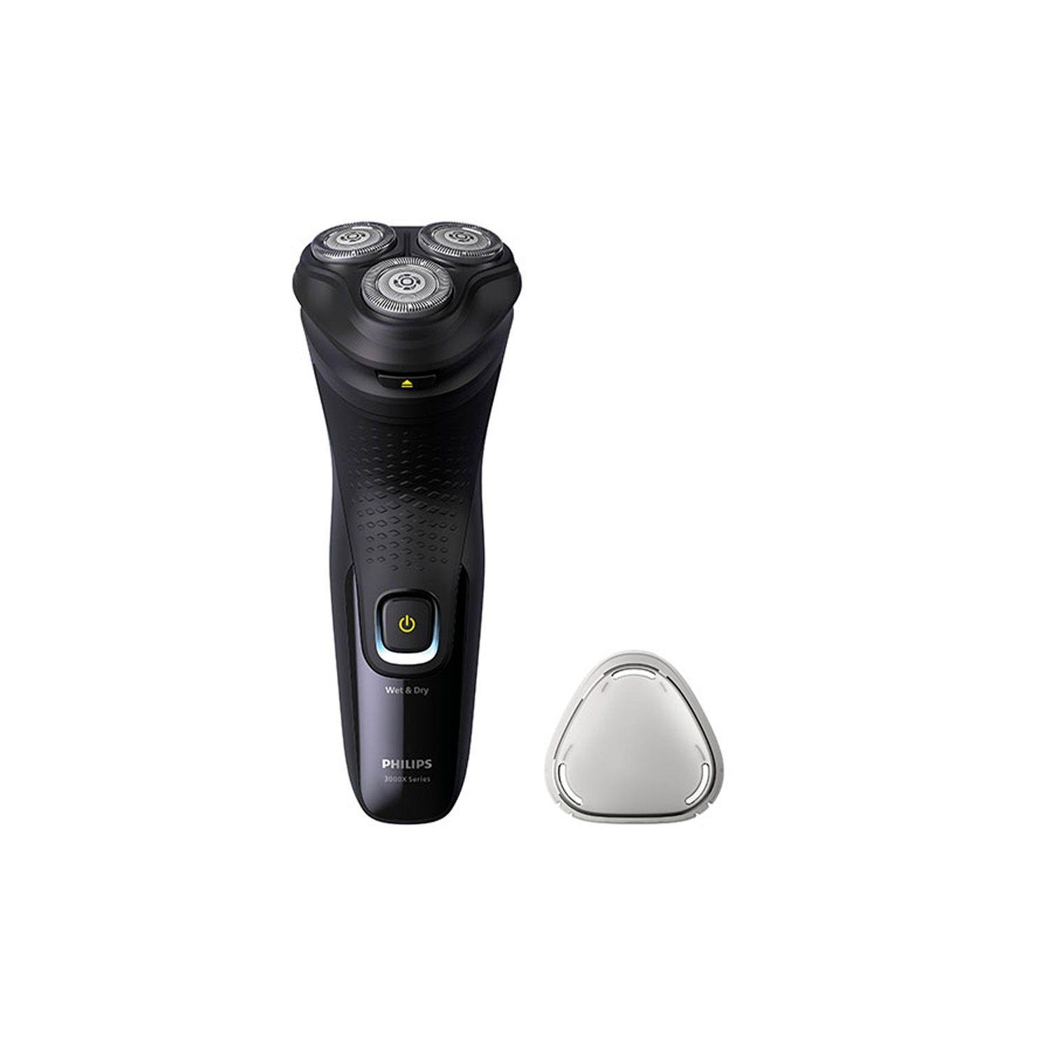 Afeitadora Inalámbrica Philips Serie 3000X Wet & Dry X3021/00-1