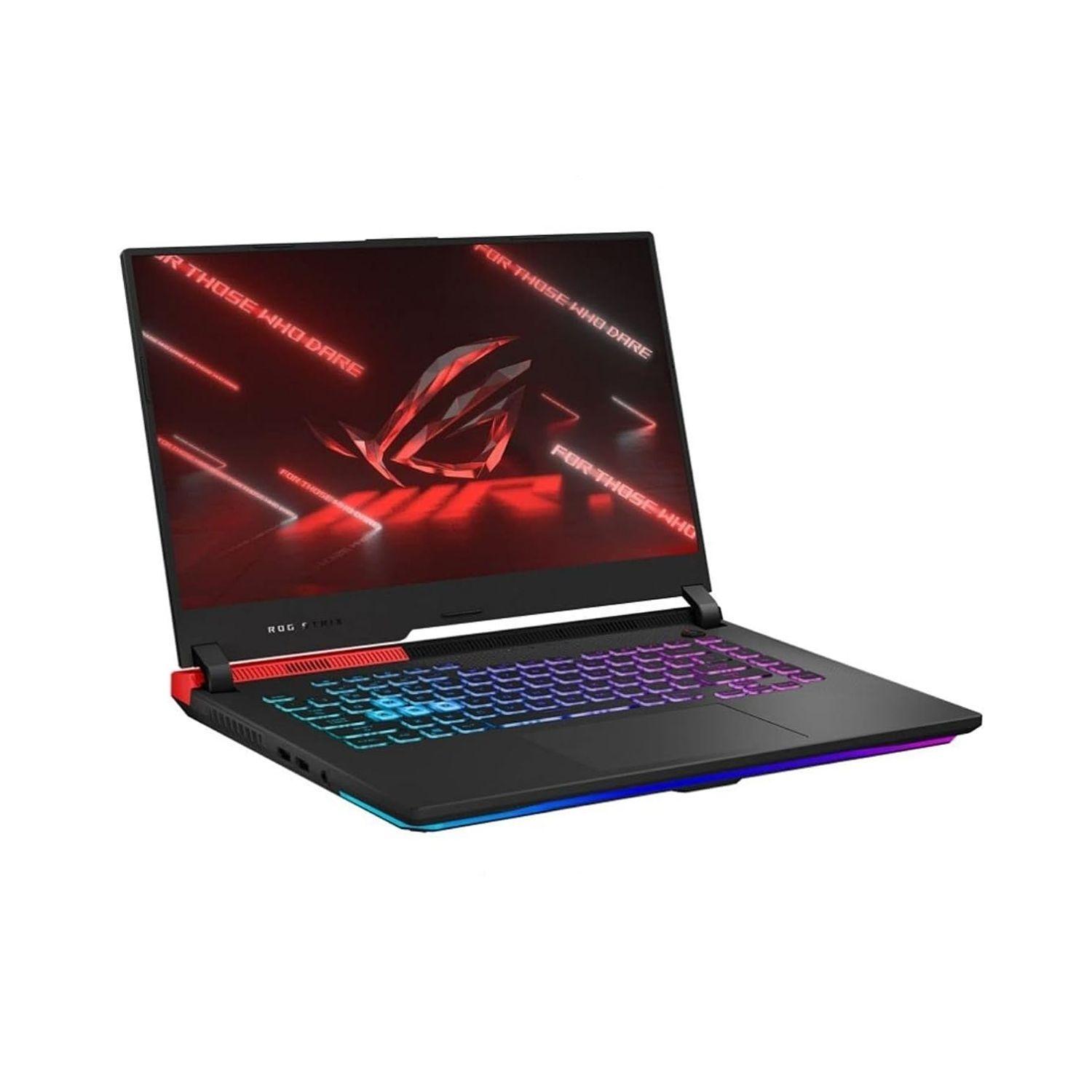 Notebook Asus G15 Ryzen 9 16GB 512SSD RX6800 12GB 15.6" QHD-2