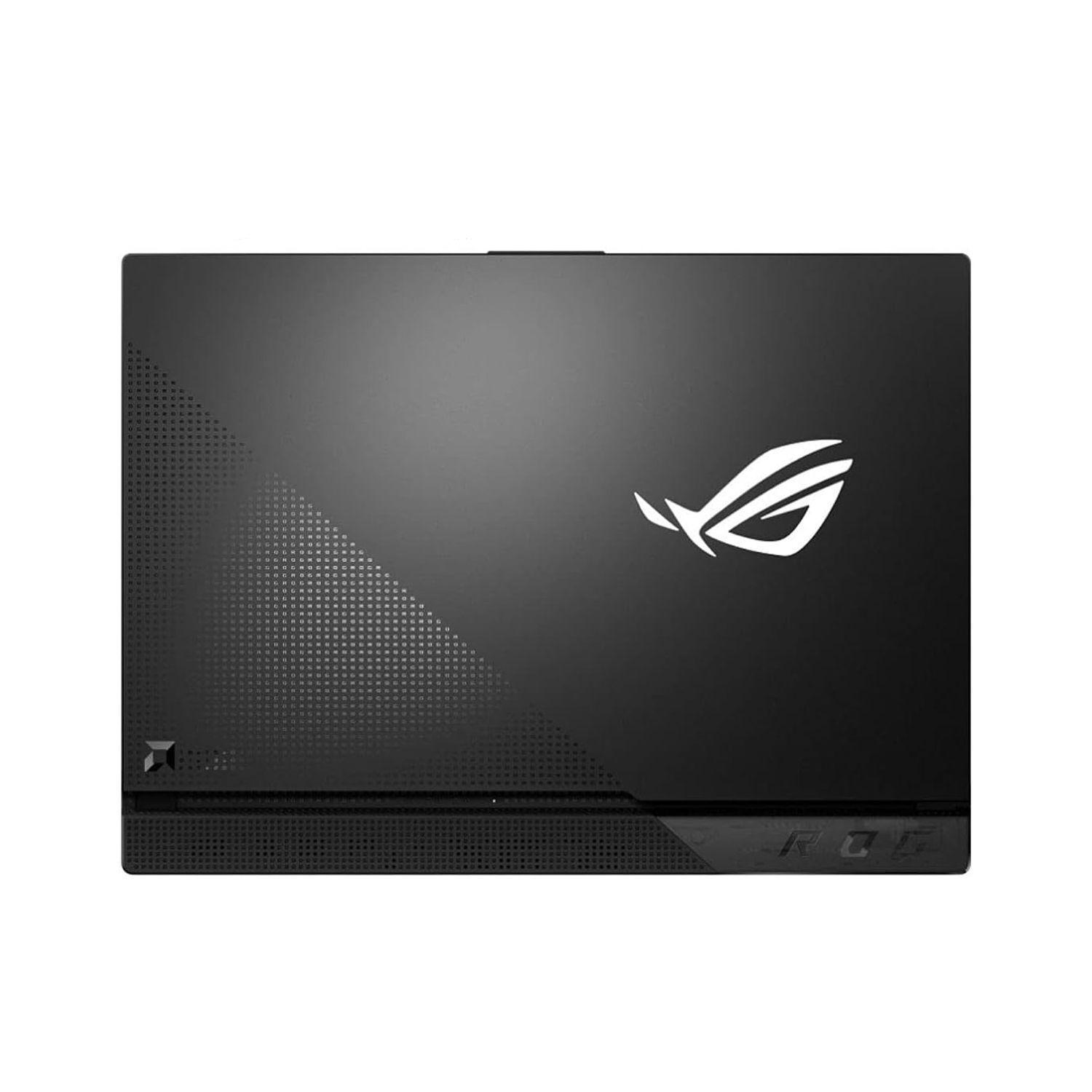 Notebook Asus G15 Ryzen 9 16GB 512SSD RX6800 12GB 15.6" QHD-4