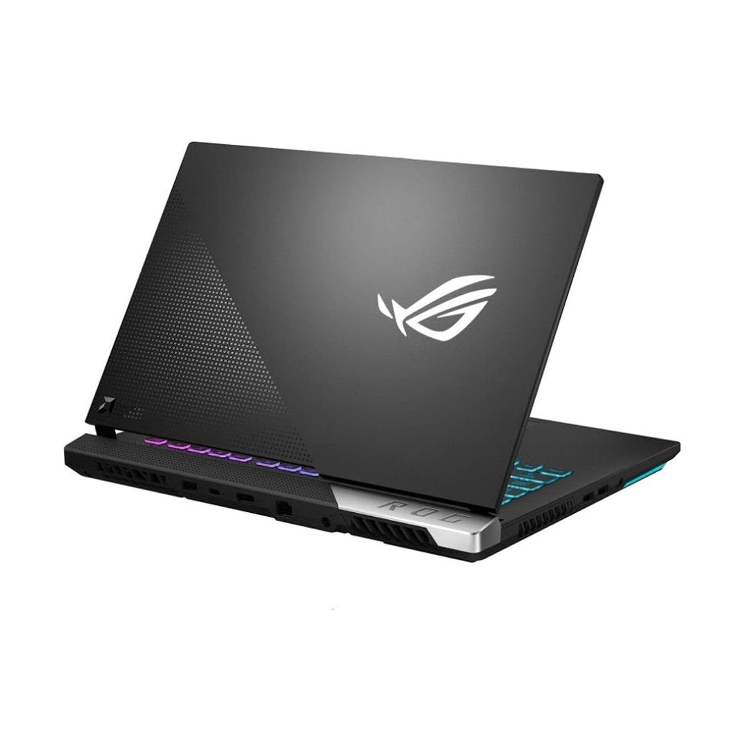 Notebook Asus G15 Ryzen 9 16GB 512SSD RX6800 12GB 15.6" QHD-5