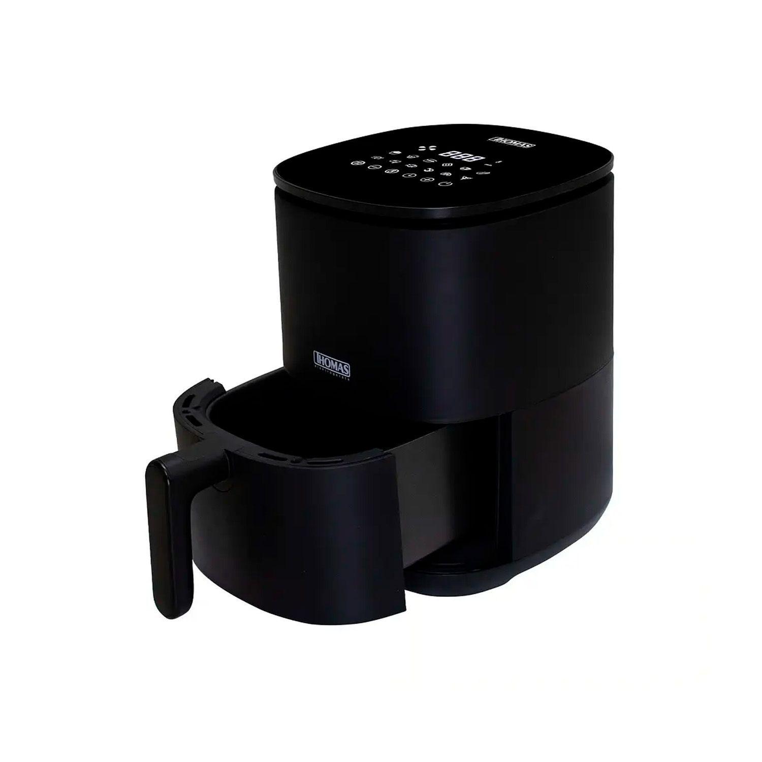 Freidora de Aire Digital Thomas TH-AF30DN 3L Led Touch-3