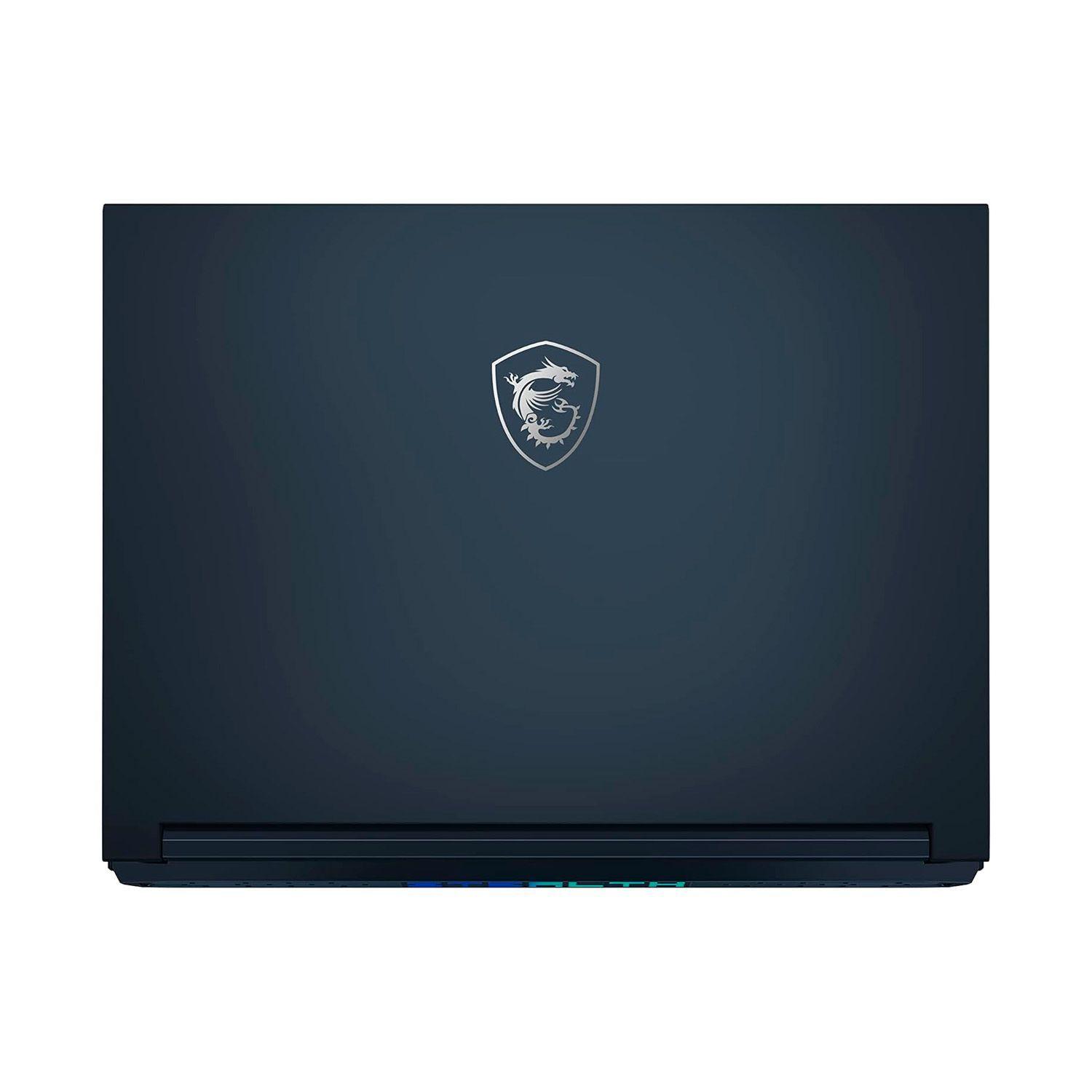 Notebook Gamer Msi Stealth Studio Intel i7 16GB 1TB SSD RTX4060 14' QHD Win11-2