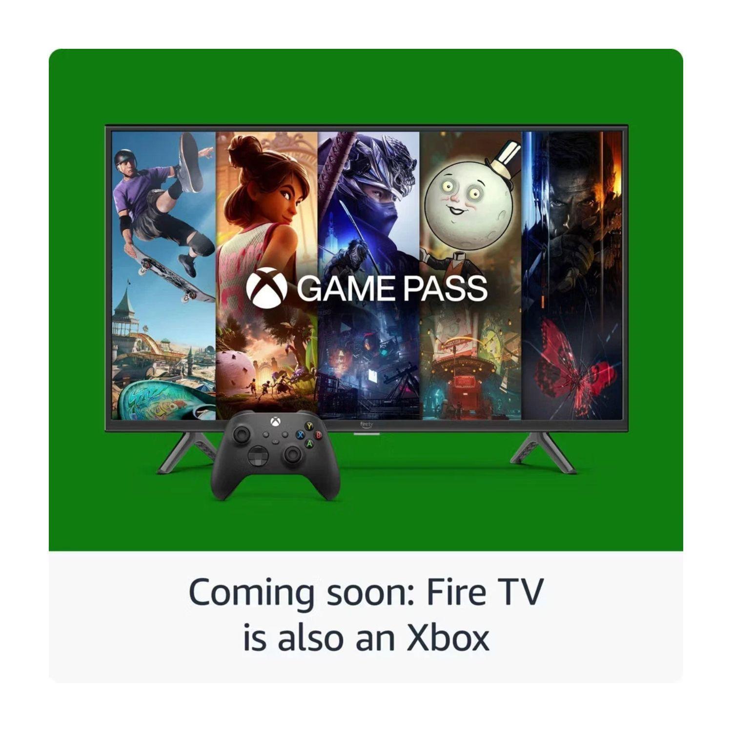 Reproductor de Streaming Amazon Fire Stick 4K Select 8GB-2