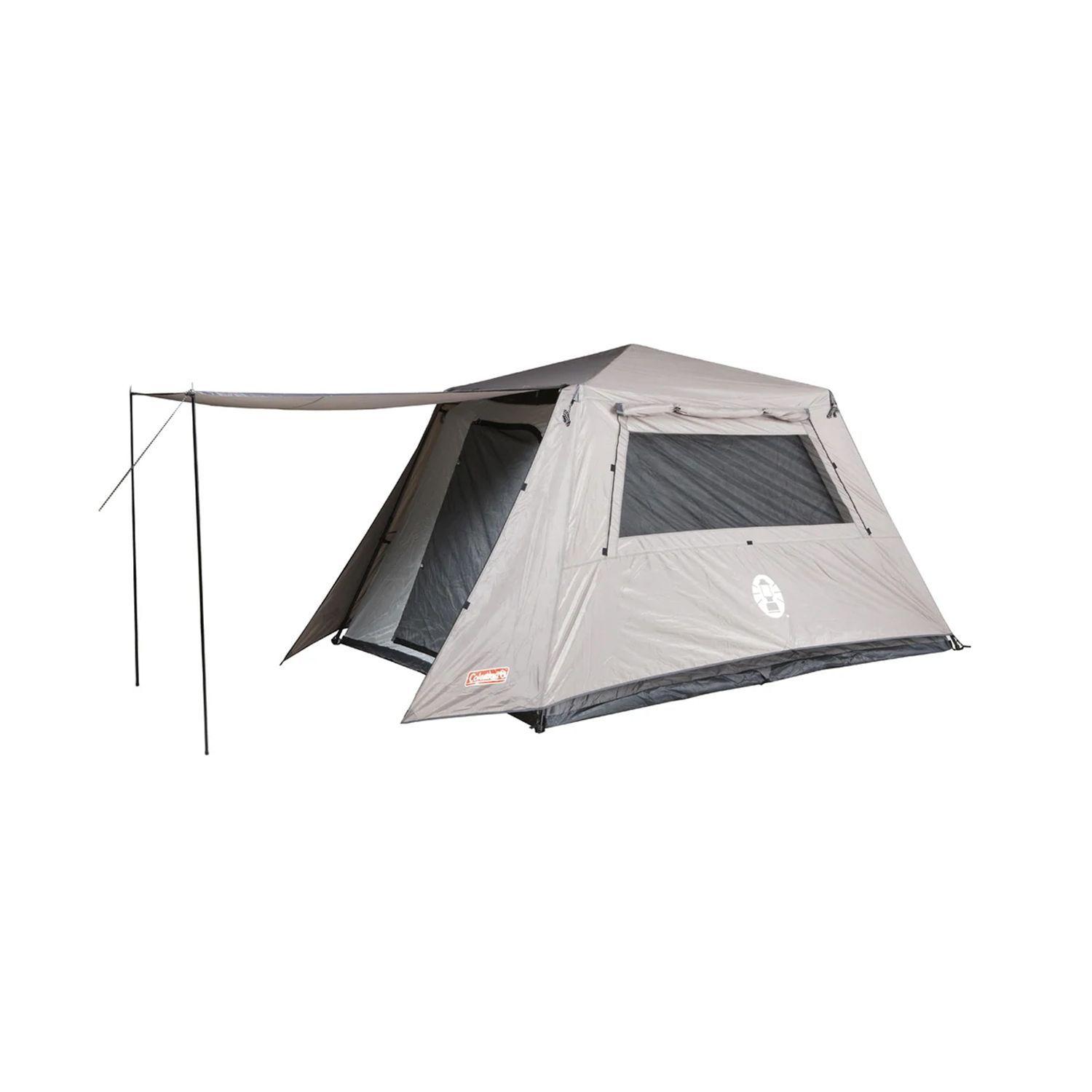 Carpa Coleman Instant Full Fly 6 personas-0