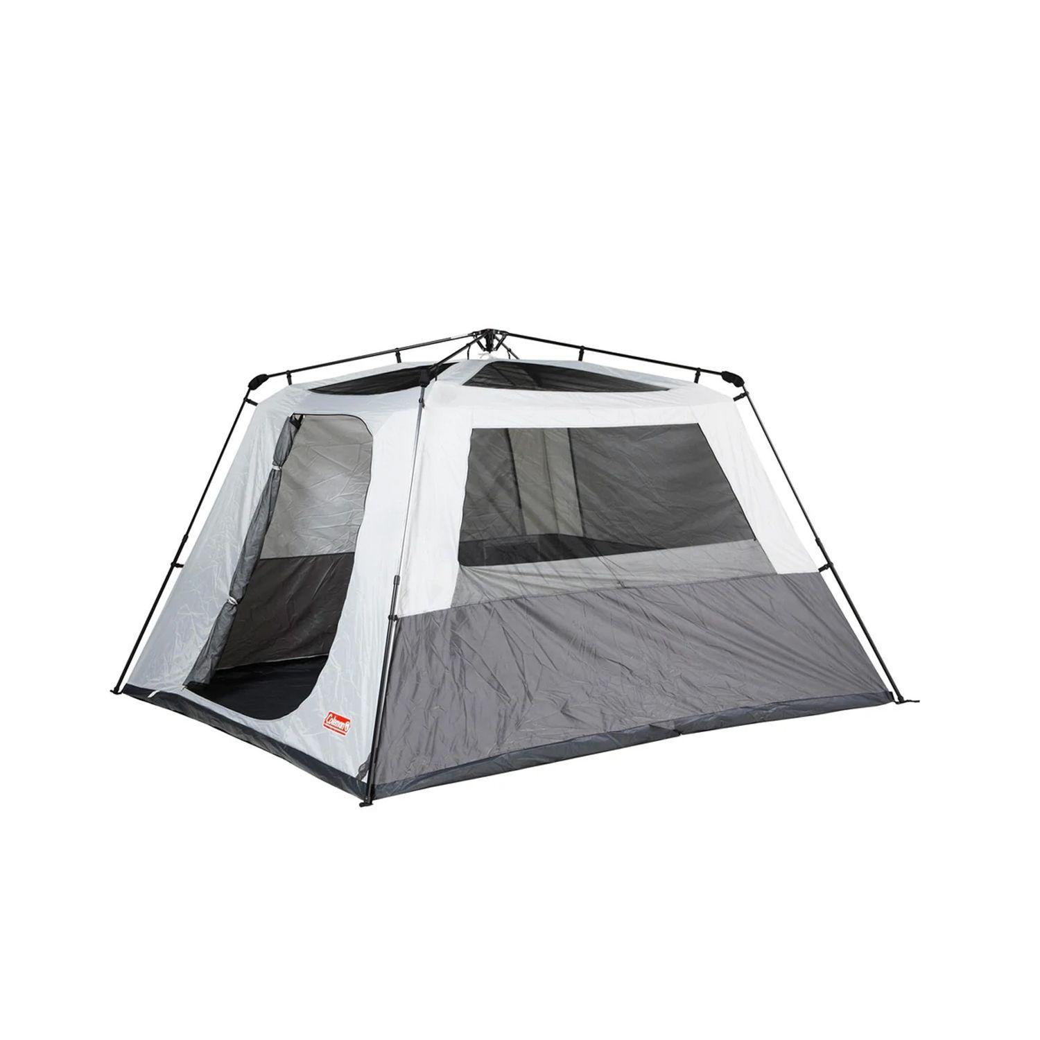 Carpa Coleman Instant Full Fly 6 personas-1