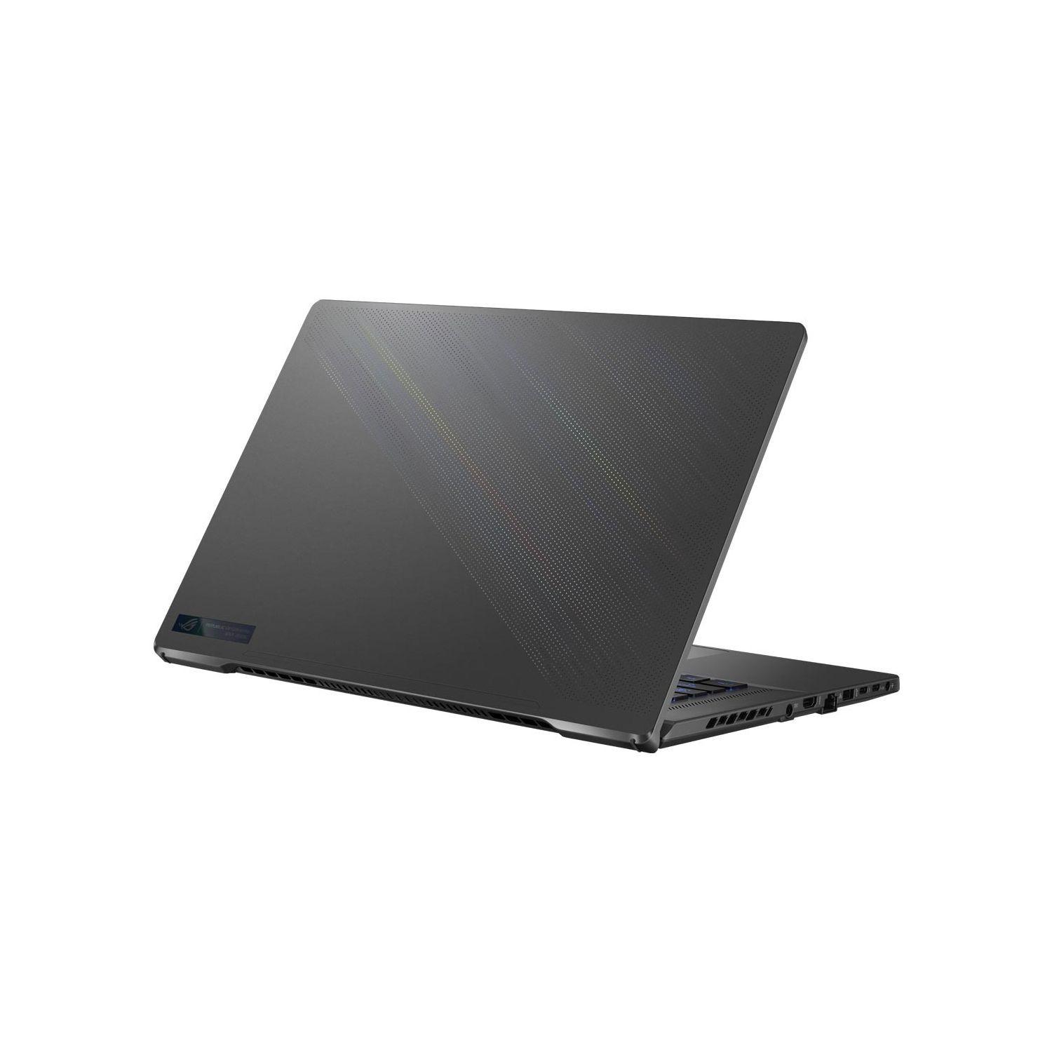 Notebook Asus Rog G16 i7 13va 16GB 512SSD RTX4060 8GB 16"FHD-2