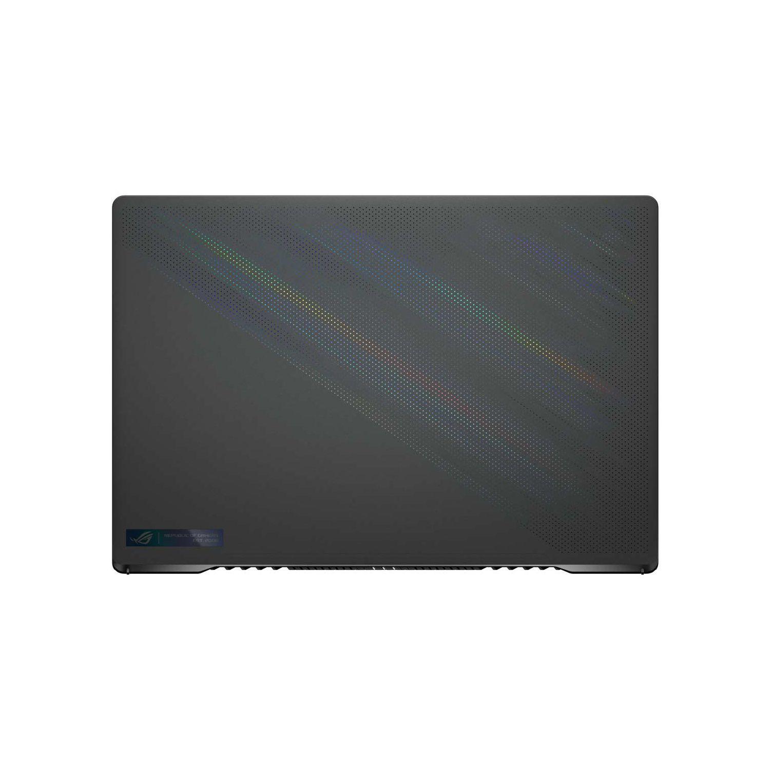 Notebook Asus Rog G16 i7 13va 16GB 512SSD RTX4060 8GB 16"FHD-3