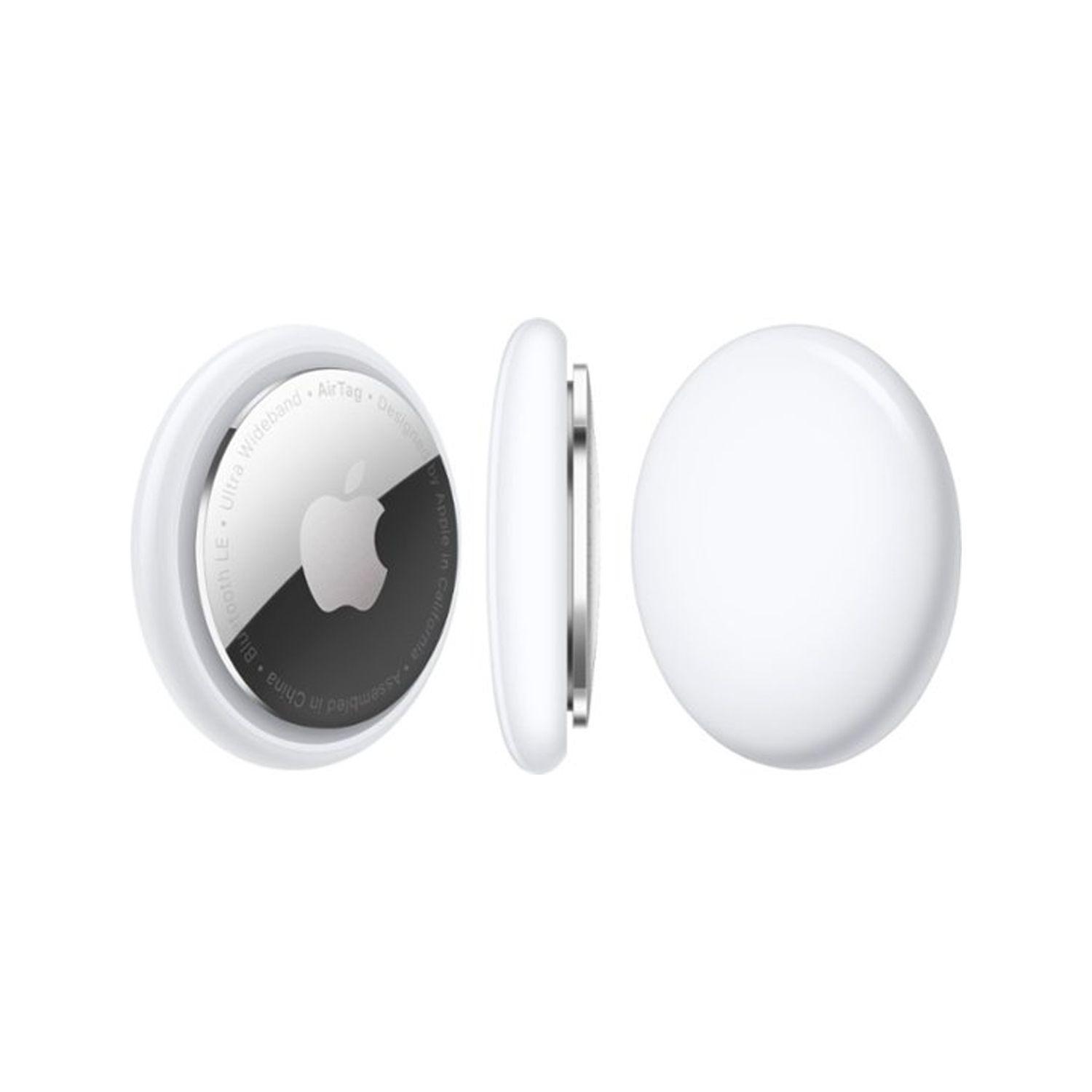 Rastreador Apple Airtag Pack 4 Unidades-1