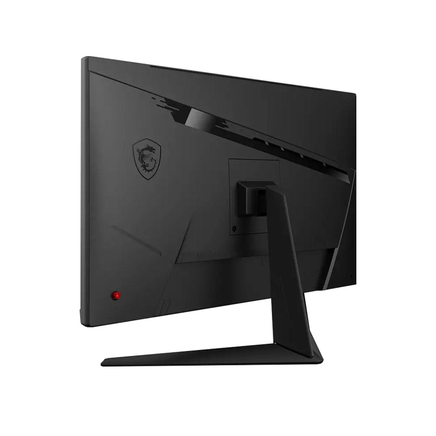 Monitor Gamer MSI Optix G273 27" FHD IPS 165 Hz HDMI-3