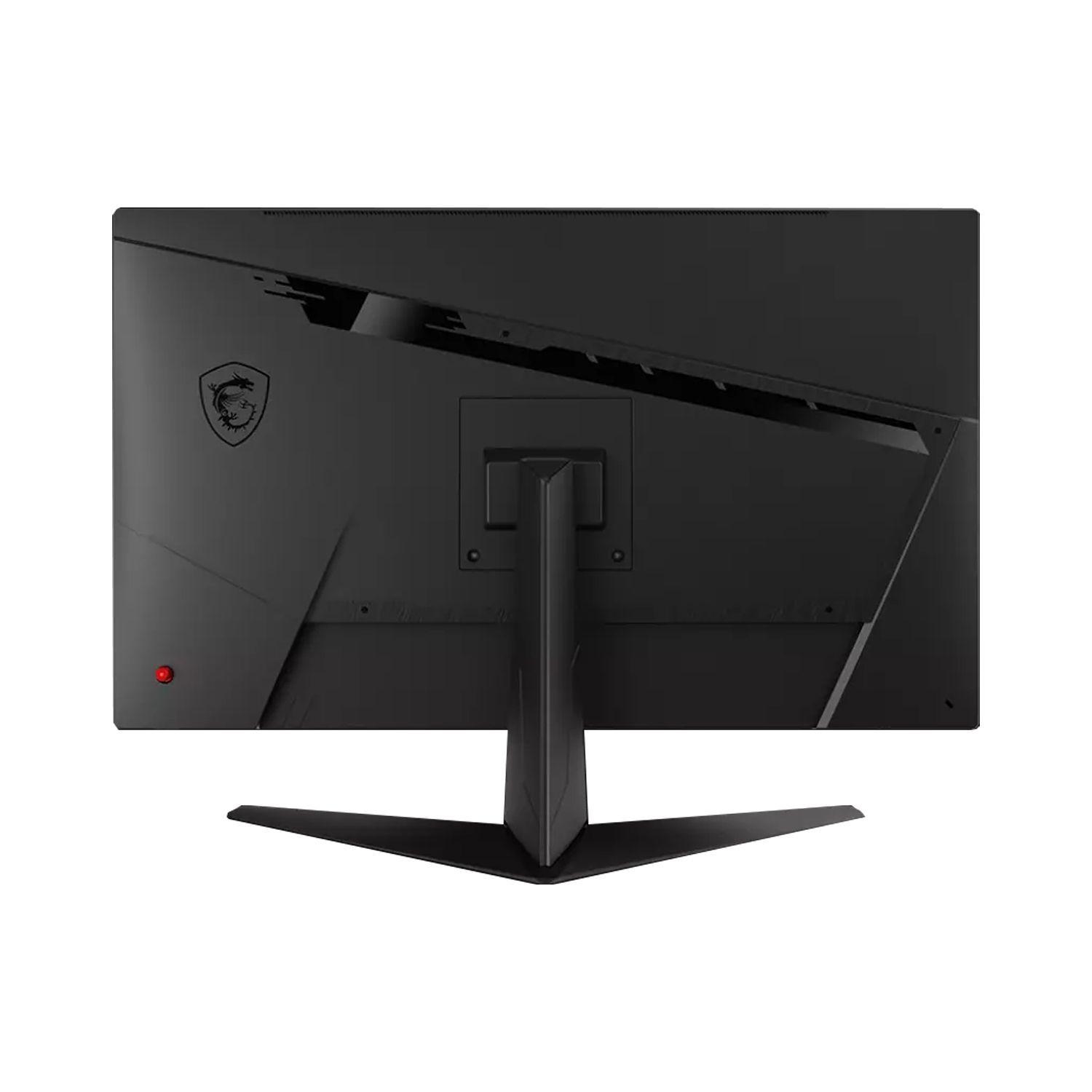 Monitor Gamer MSI Optix G273 27" FHD IPS 165 Hz HDMI-4