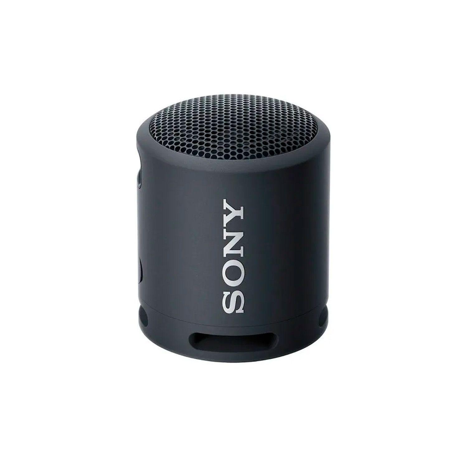 Parlante Inalámbrico Sony SRS-XB13 Negro BT-2