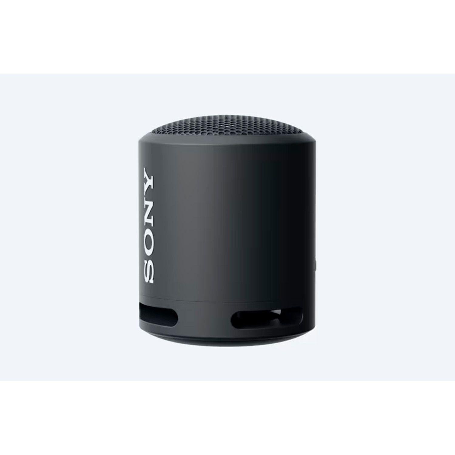 Parlante Inalámbrico Sony SRS-XB13 Negro BT-3