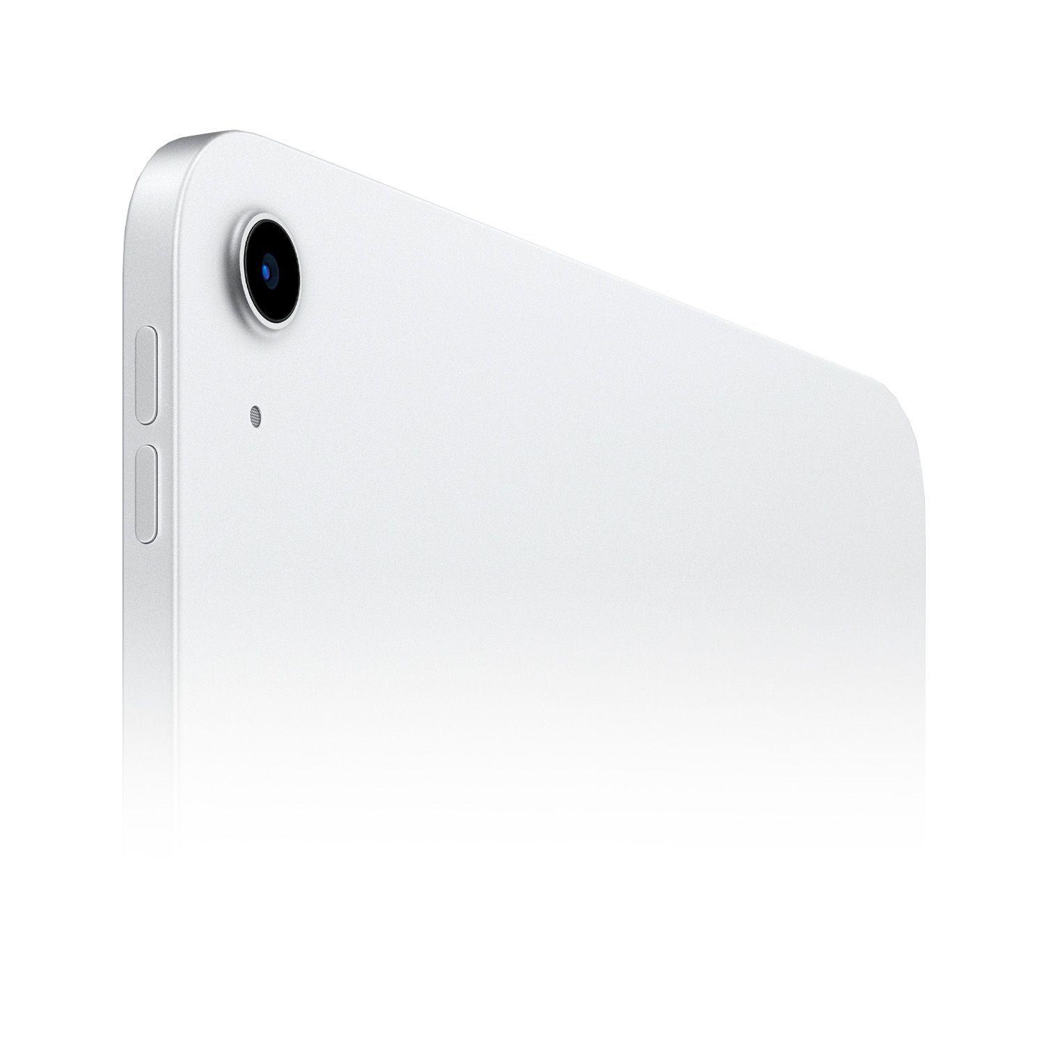 Apple iPad 11" A16 Wi-Fi 128GB Silver-2